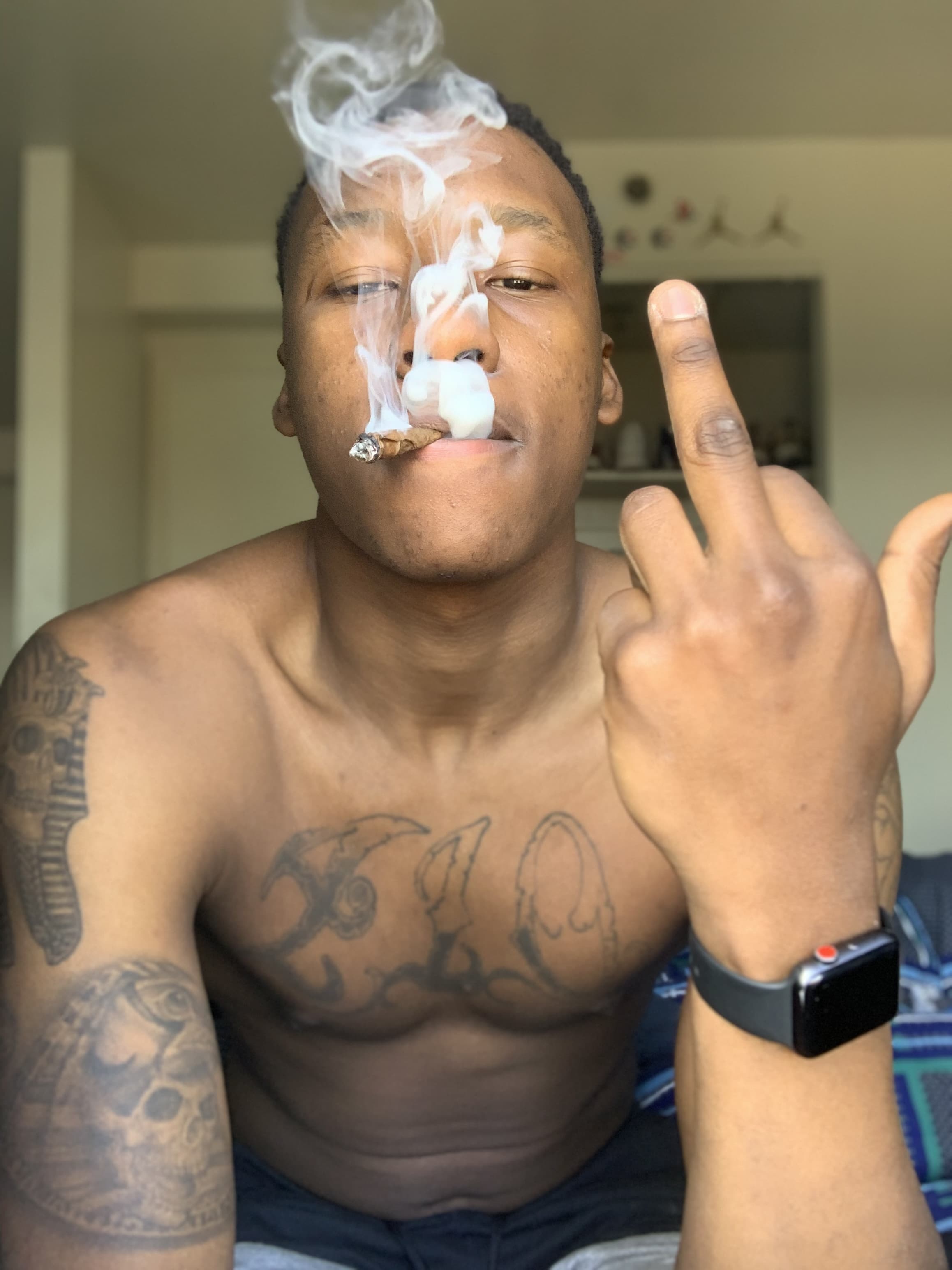 king Ju