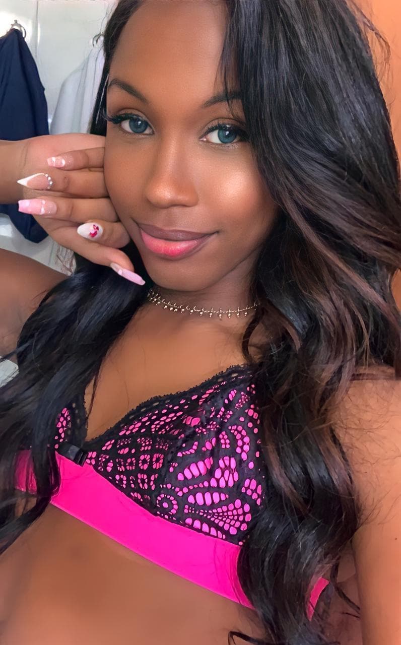 Melissa Camgirl 🏳️‍⚧️