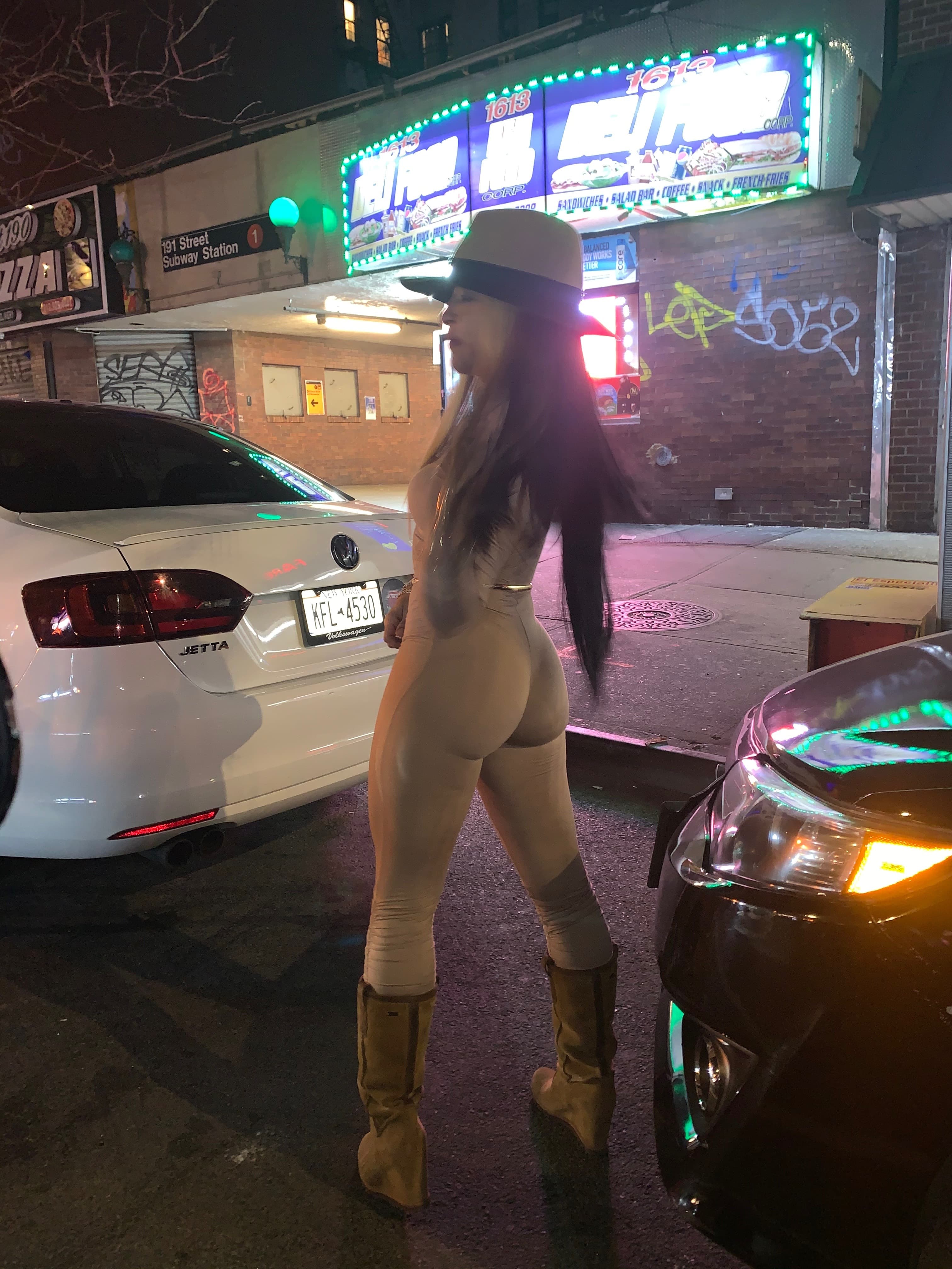 Marleny Marte