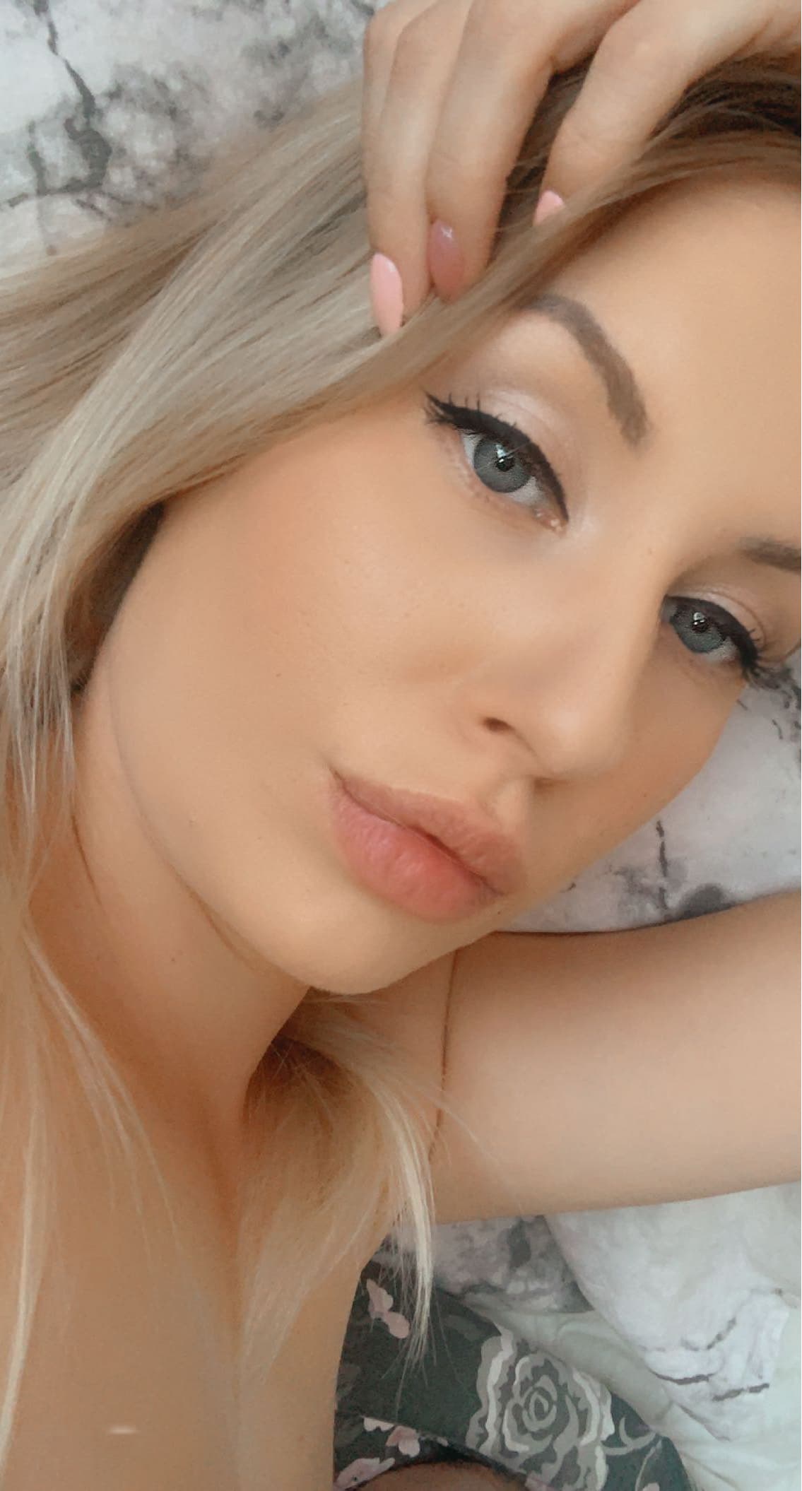 Hannah Cecilia