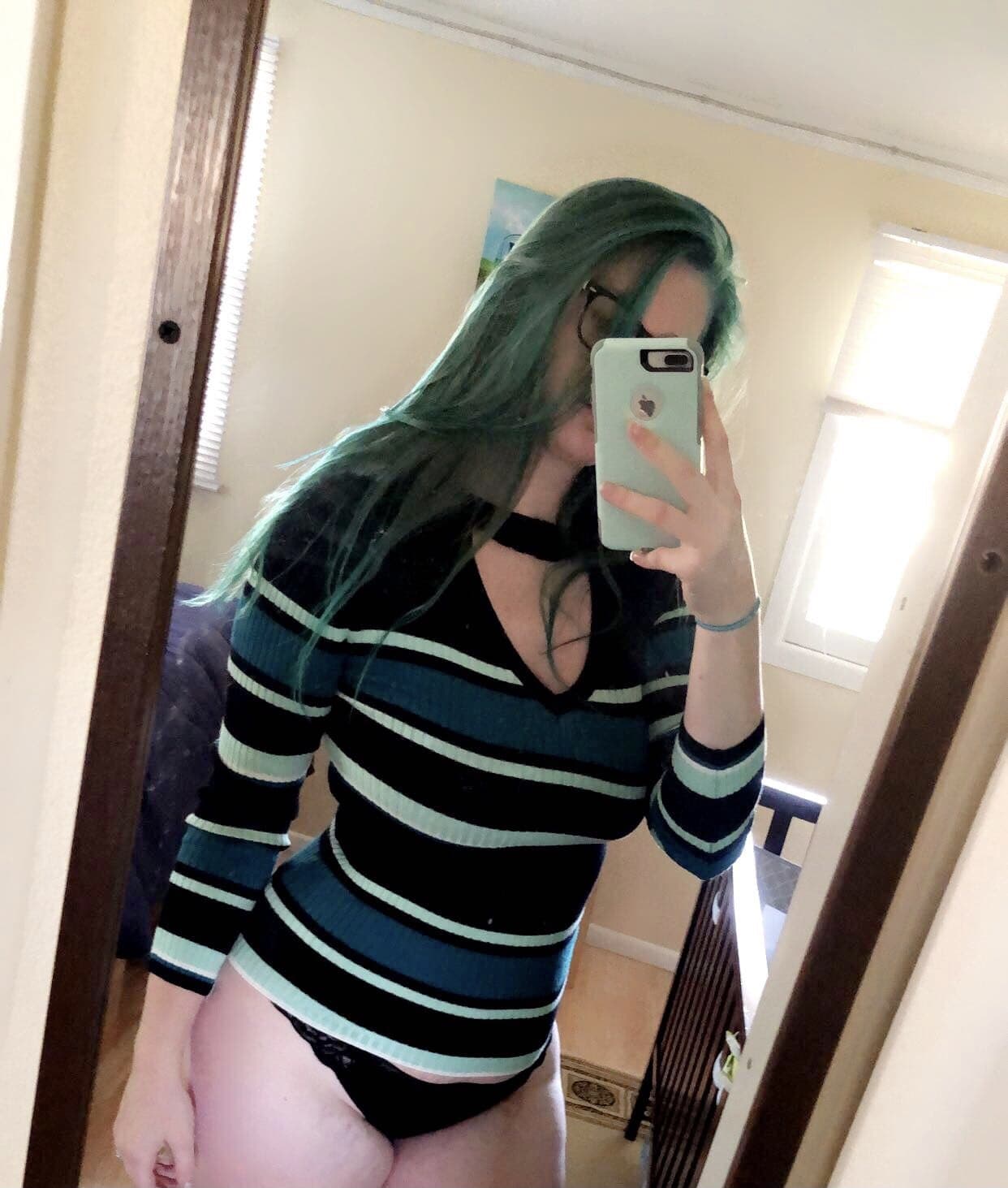 Ari the Teal Tinker