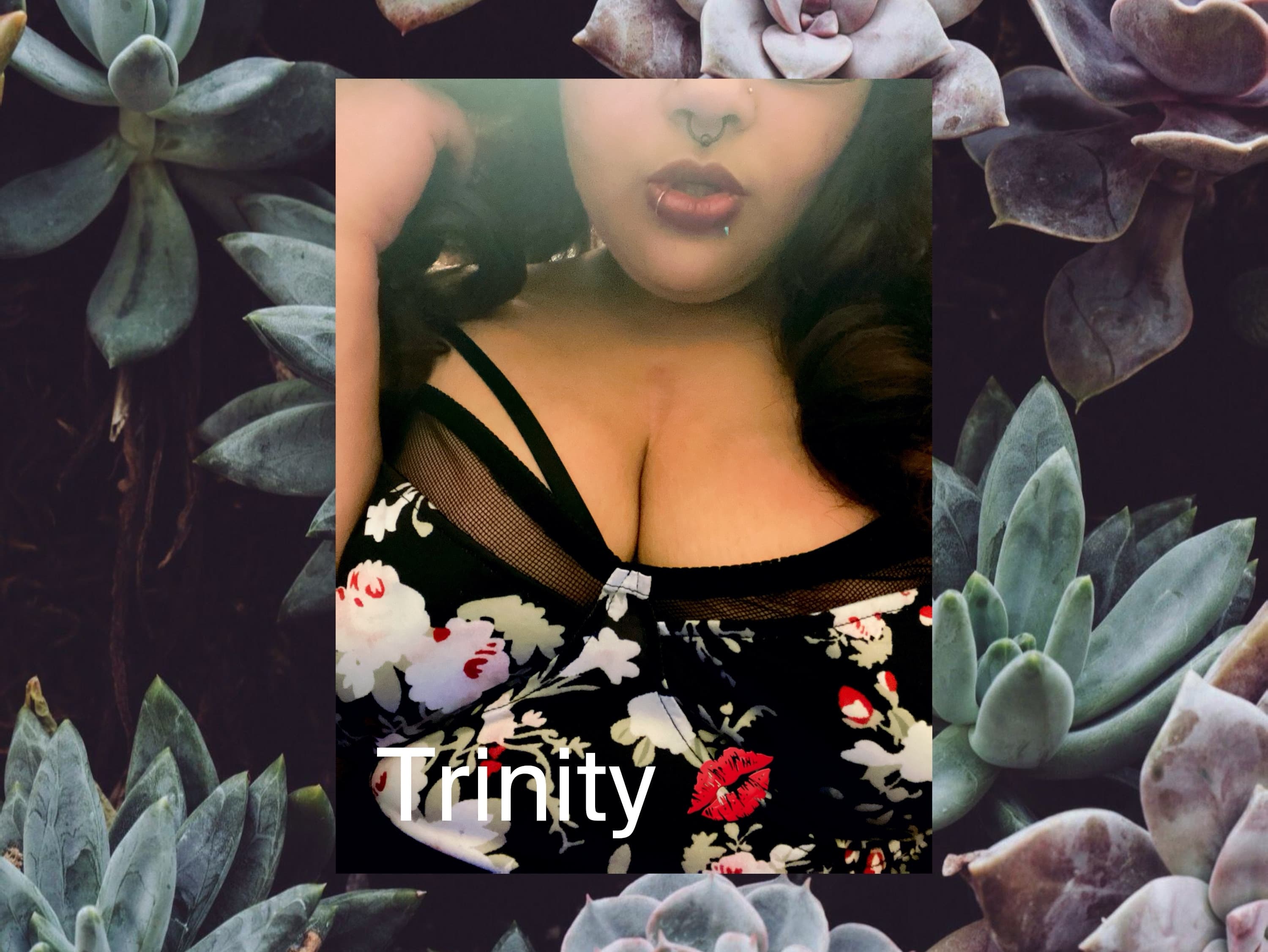trinity 💕