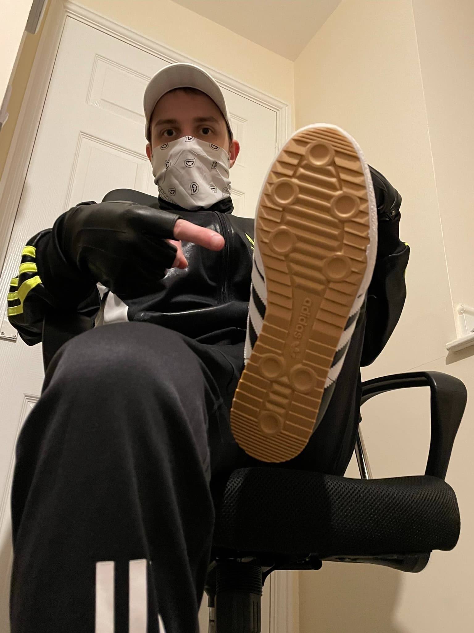 Chav Boi J