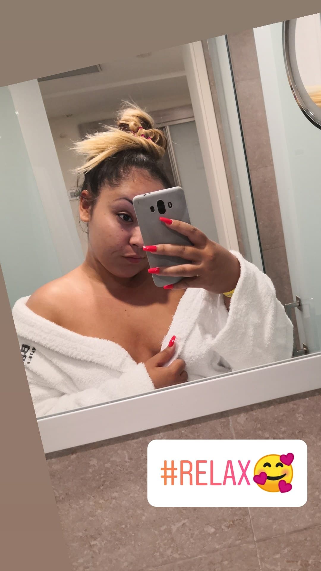 Tati foxy 🦊