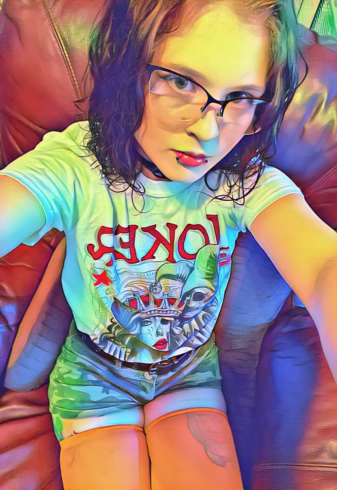 Sexy Foxy 🦊