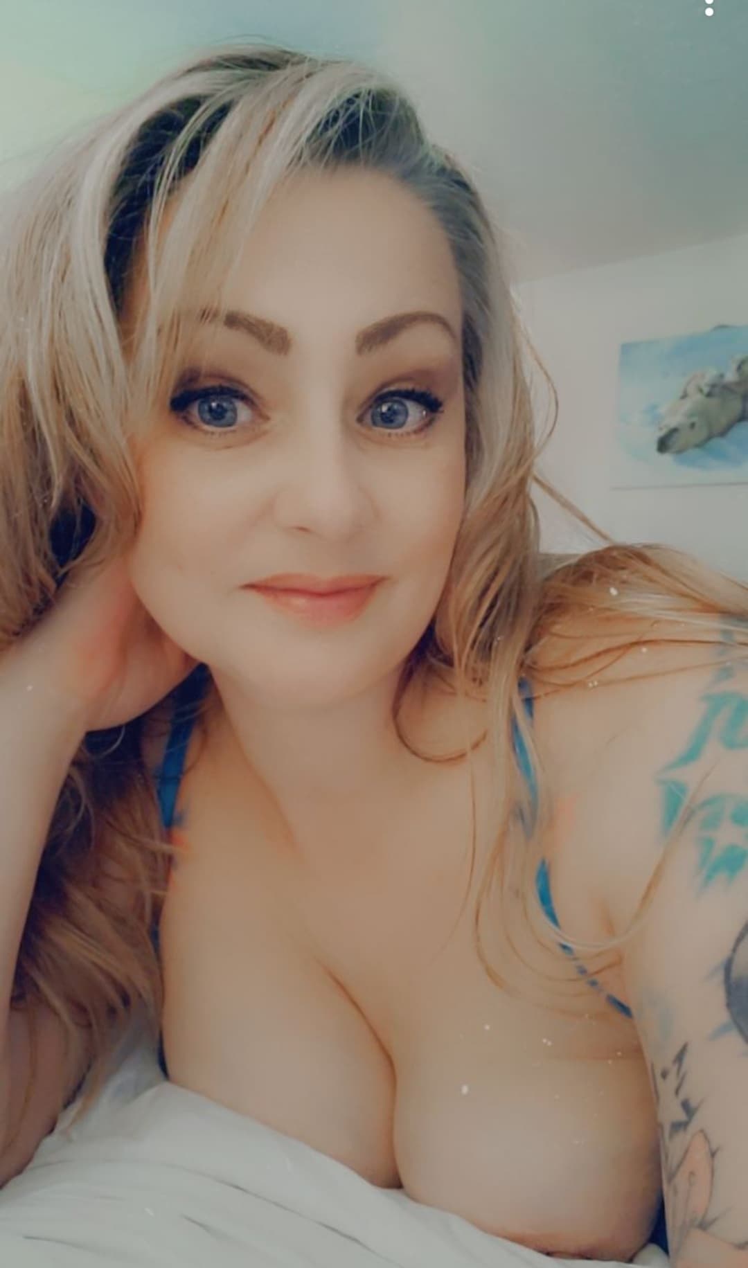 Lacey Rain