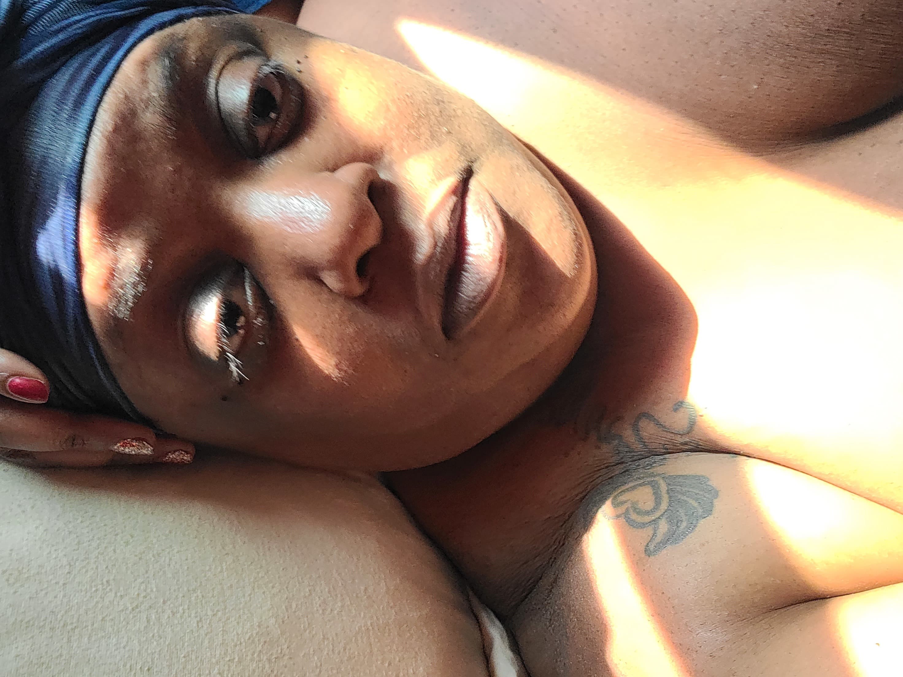 JuicySSBBW