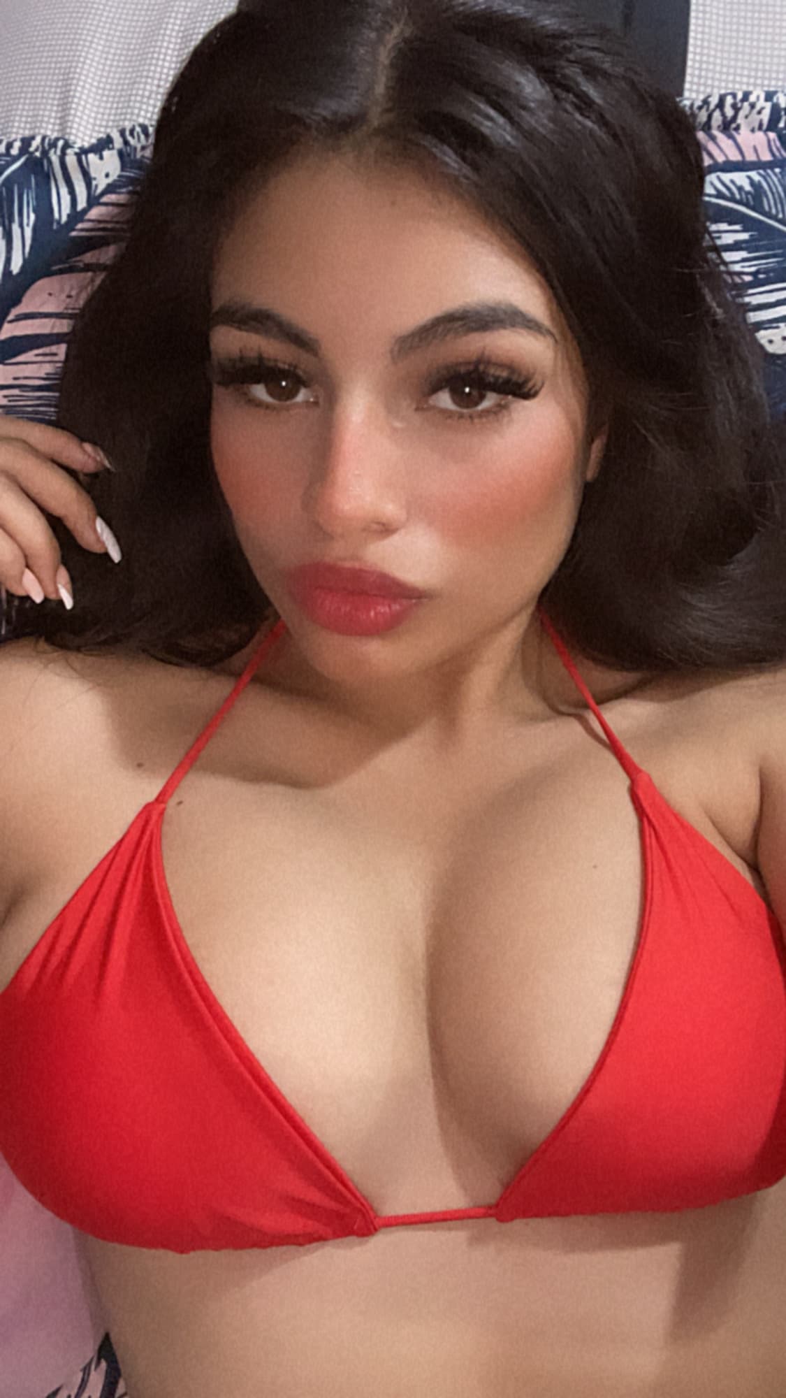 𝐹𝒶𝓃𝓃𝓎 🍒