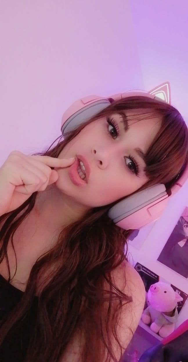 Lily 🛸🛸🛸
