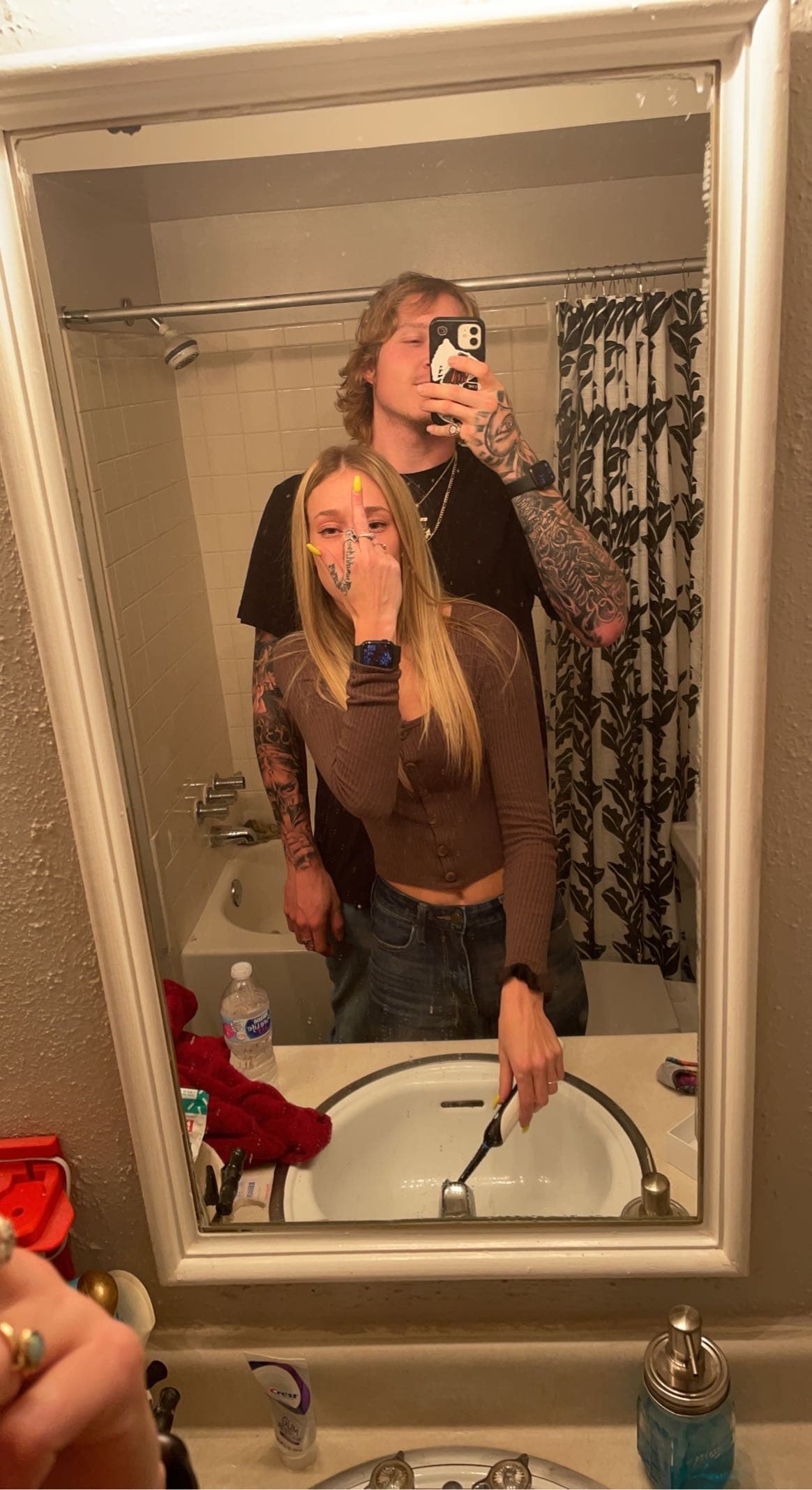 Chels+Kota