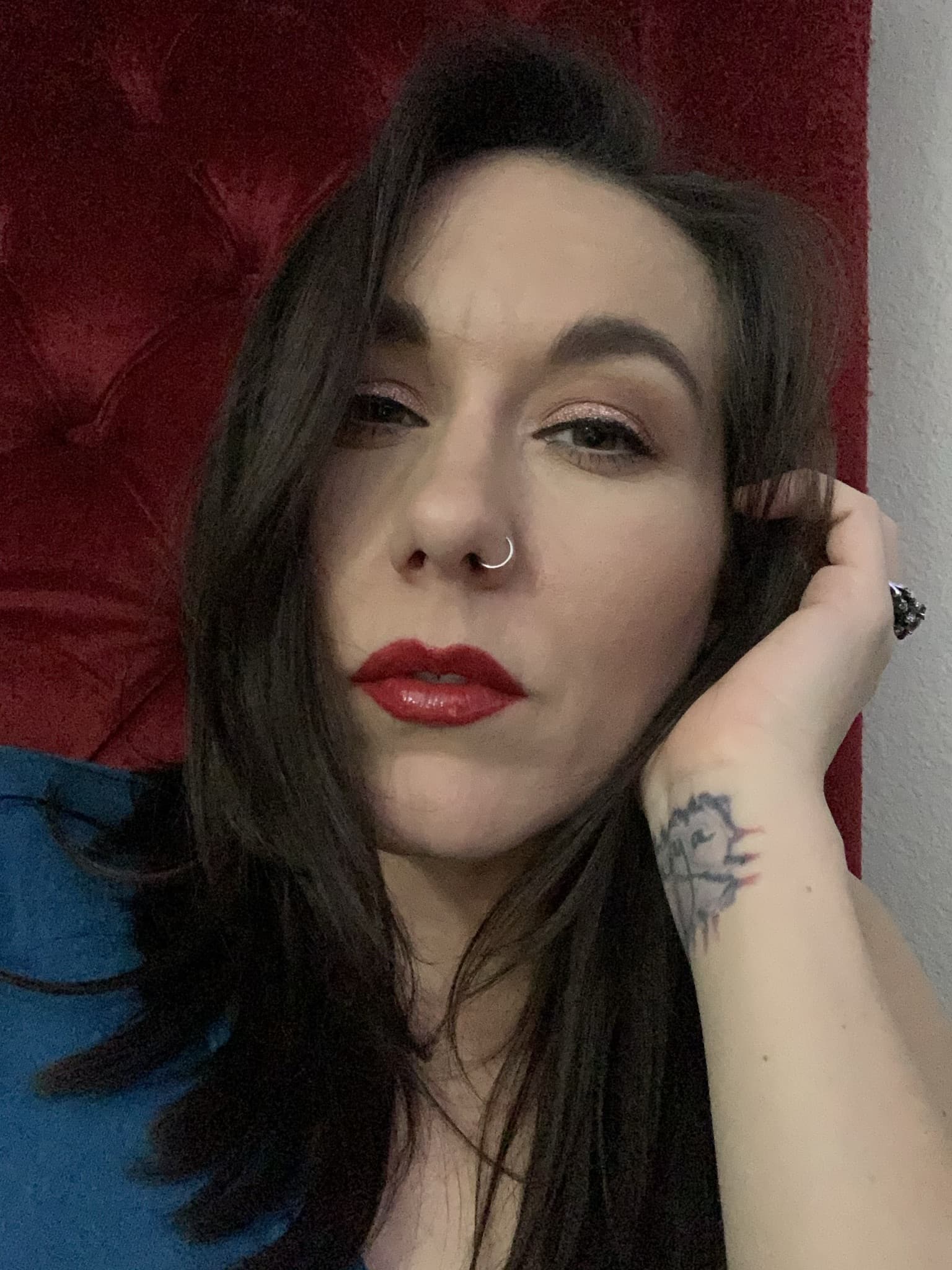 Film Star Sinn Sage 🥰