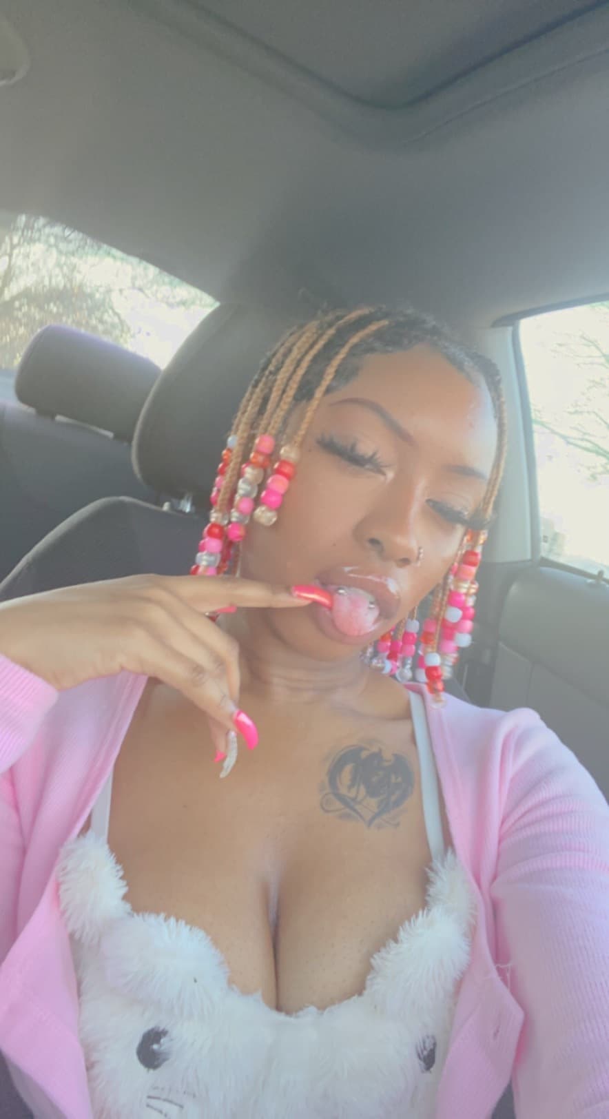PINKYBRATZ