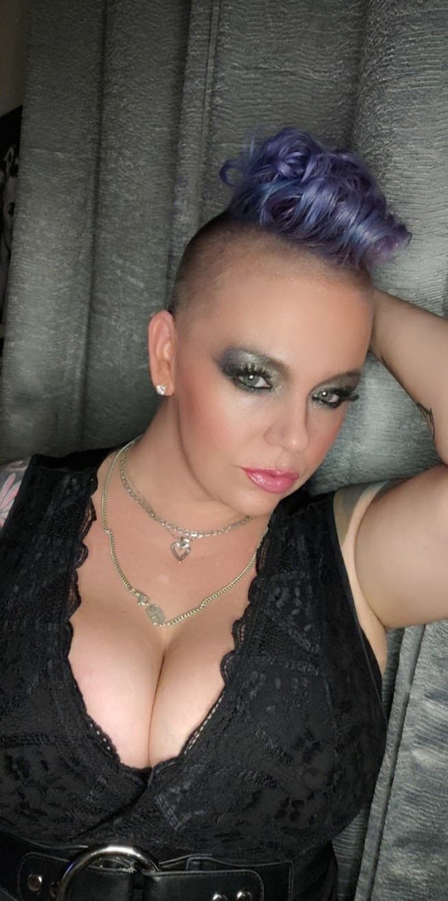 Missy Monroe