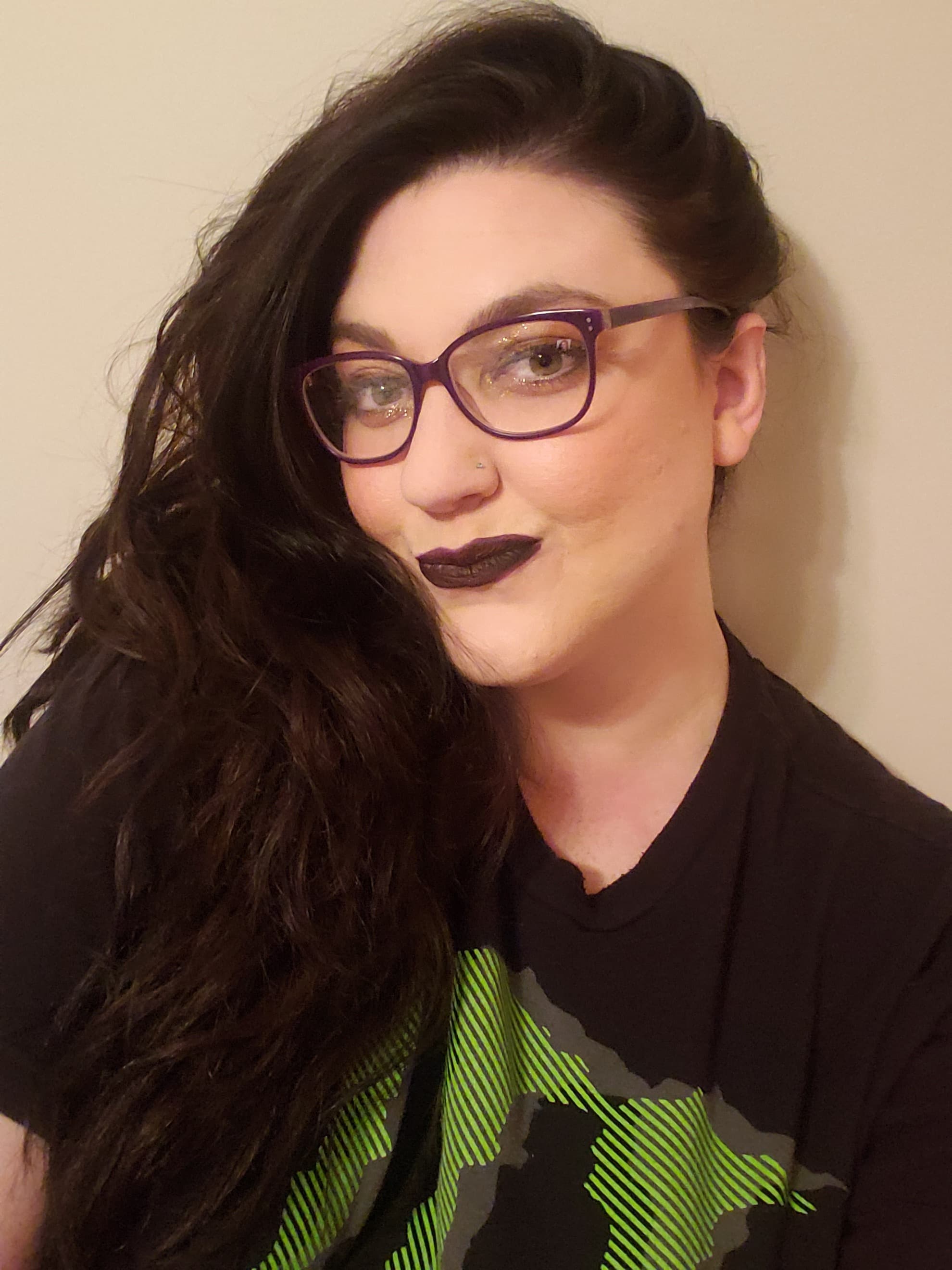 LadyGhostTrainFREE