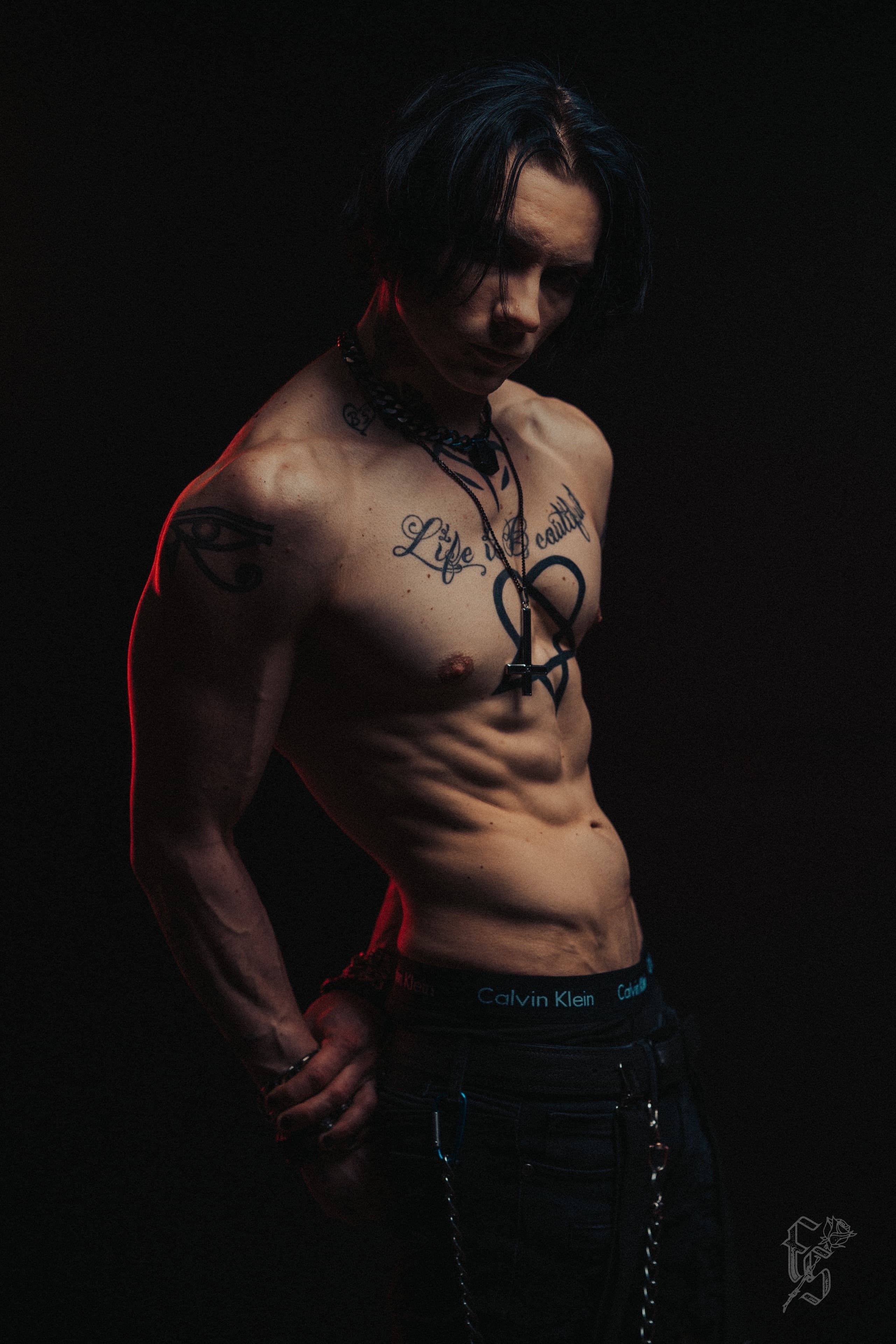 Jay D Stryder
