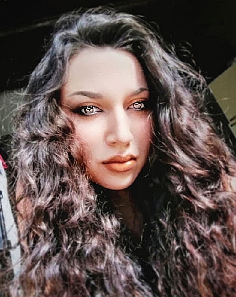Giorgia 🌼