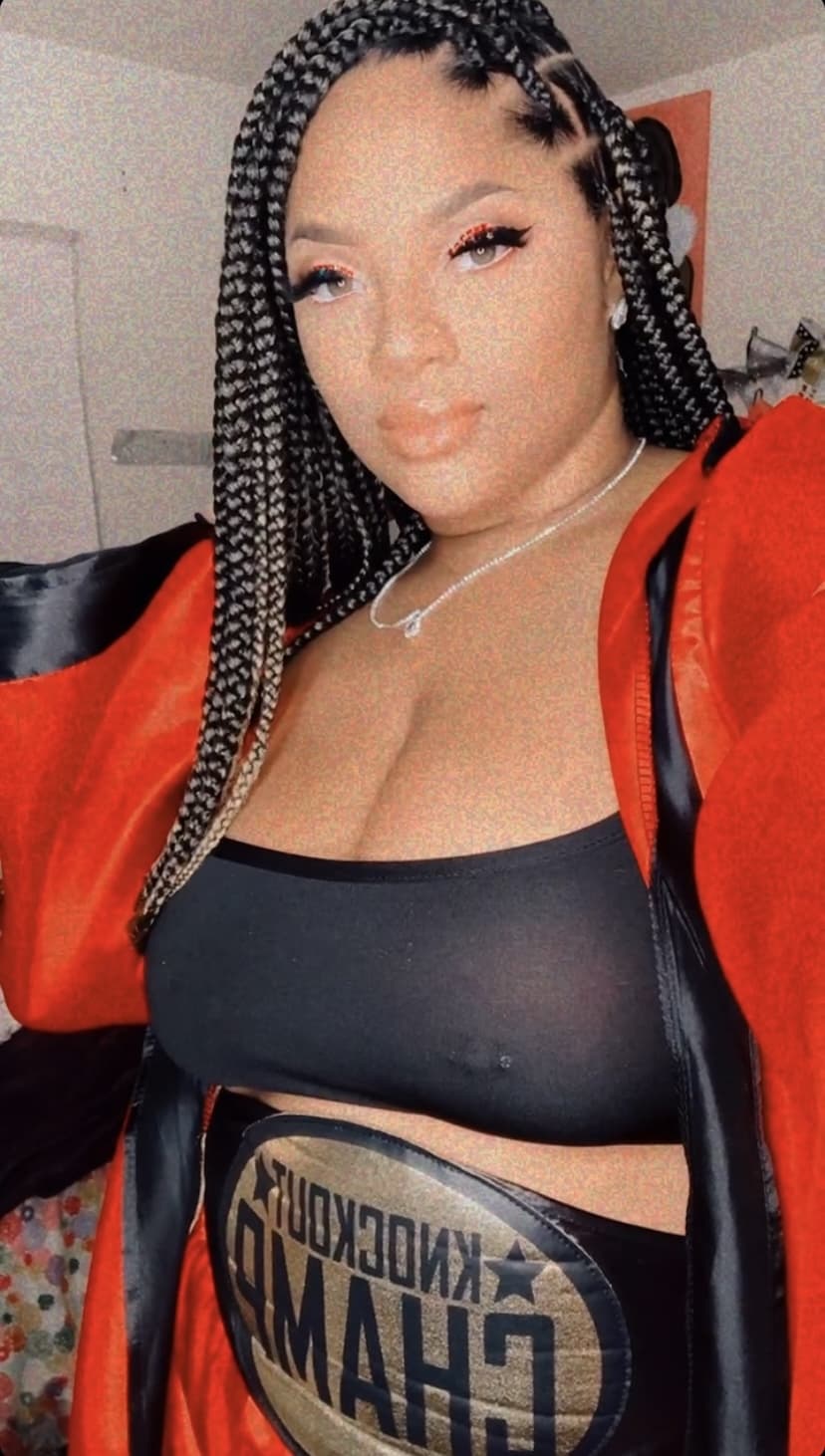 Triana Imani