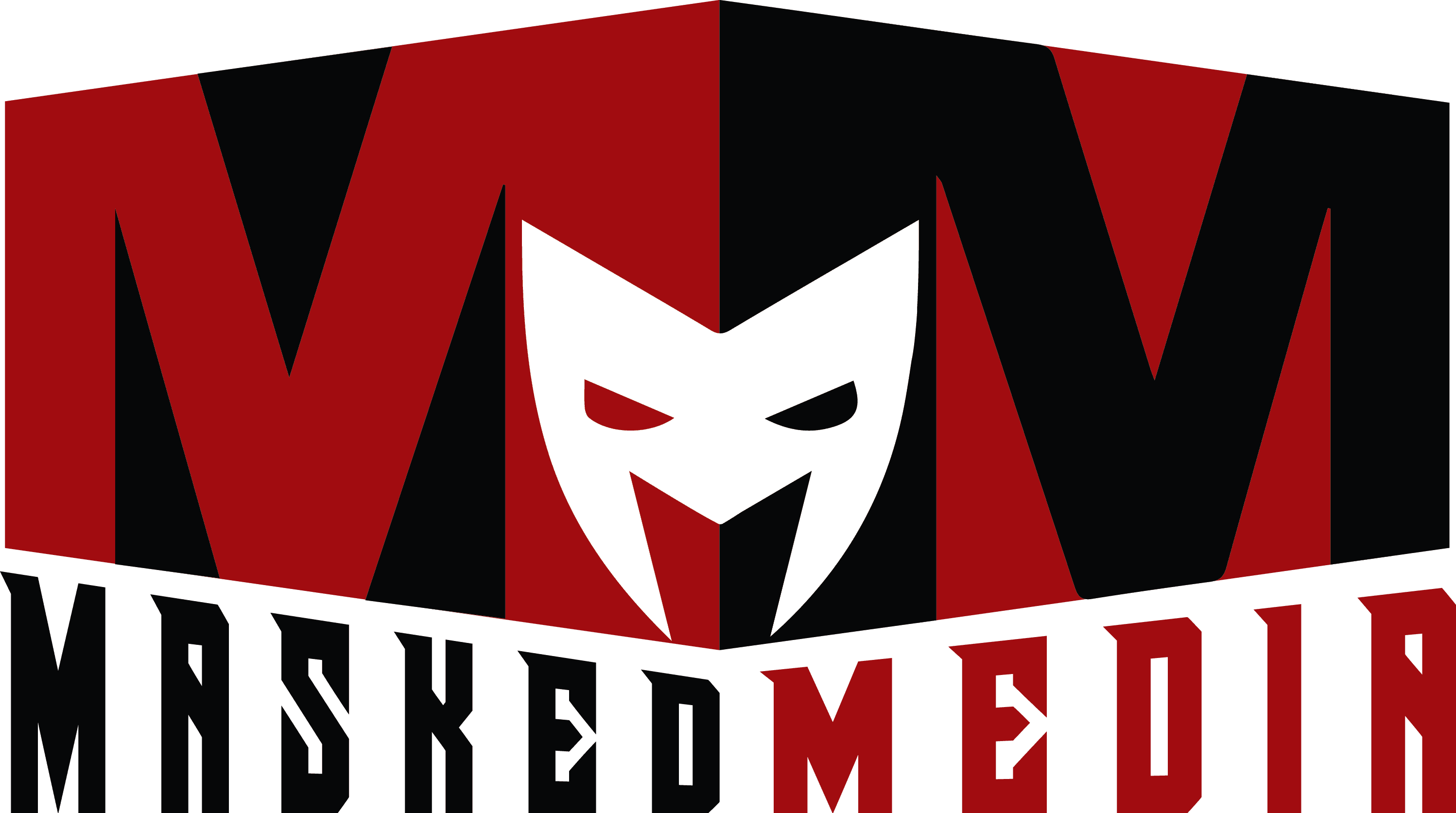 Masked Media