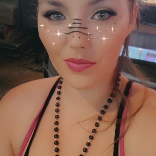 Stormy