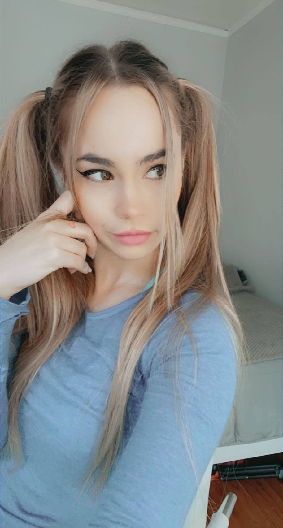 💎TheOnlyCatG🤍✨Girl Next Door Type✨💎