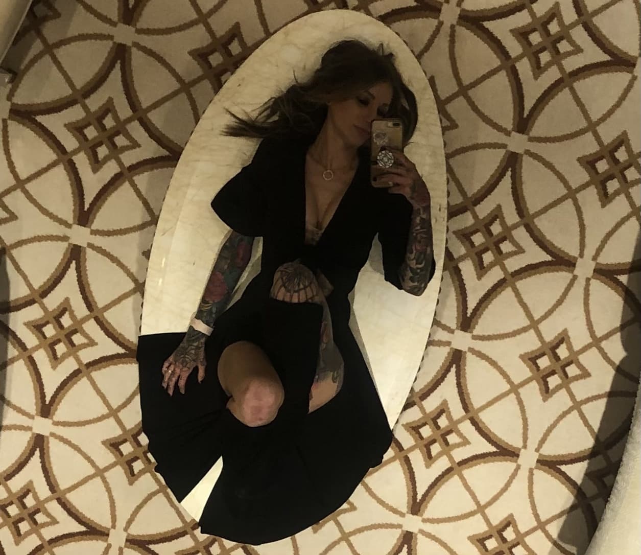 Stephwow