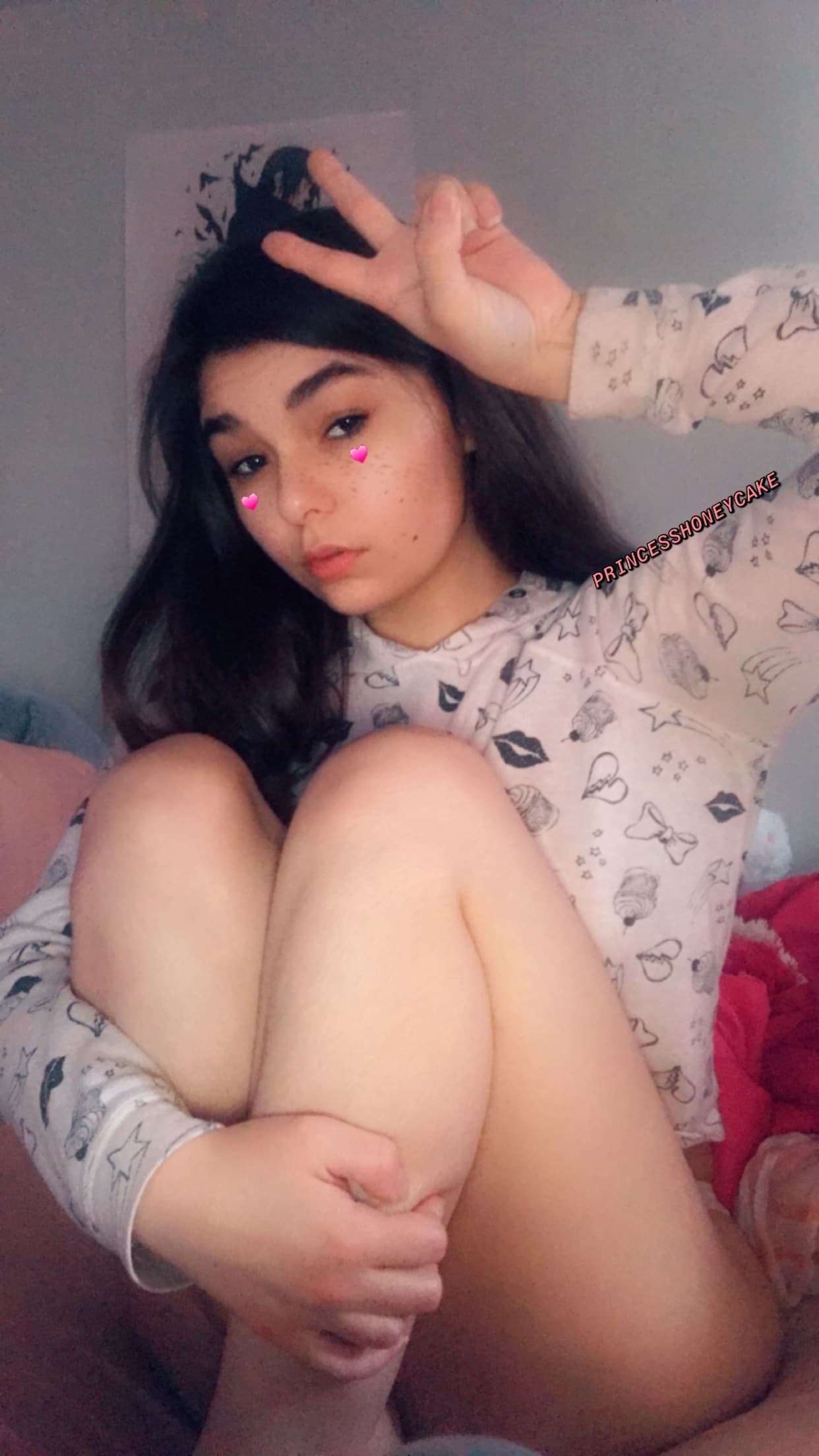 🌺PrincessHoneyCake🌺ヽ(*´∀｀) 🔞🔞