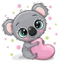 Cutie Koala