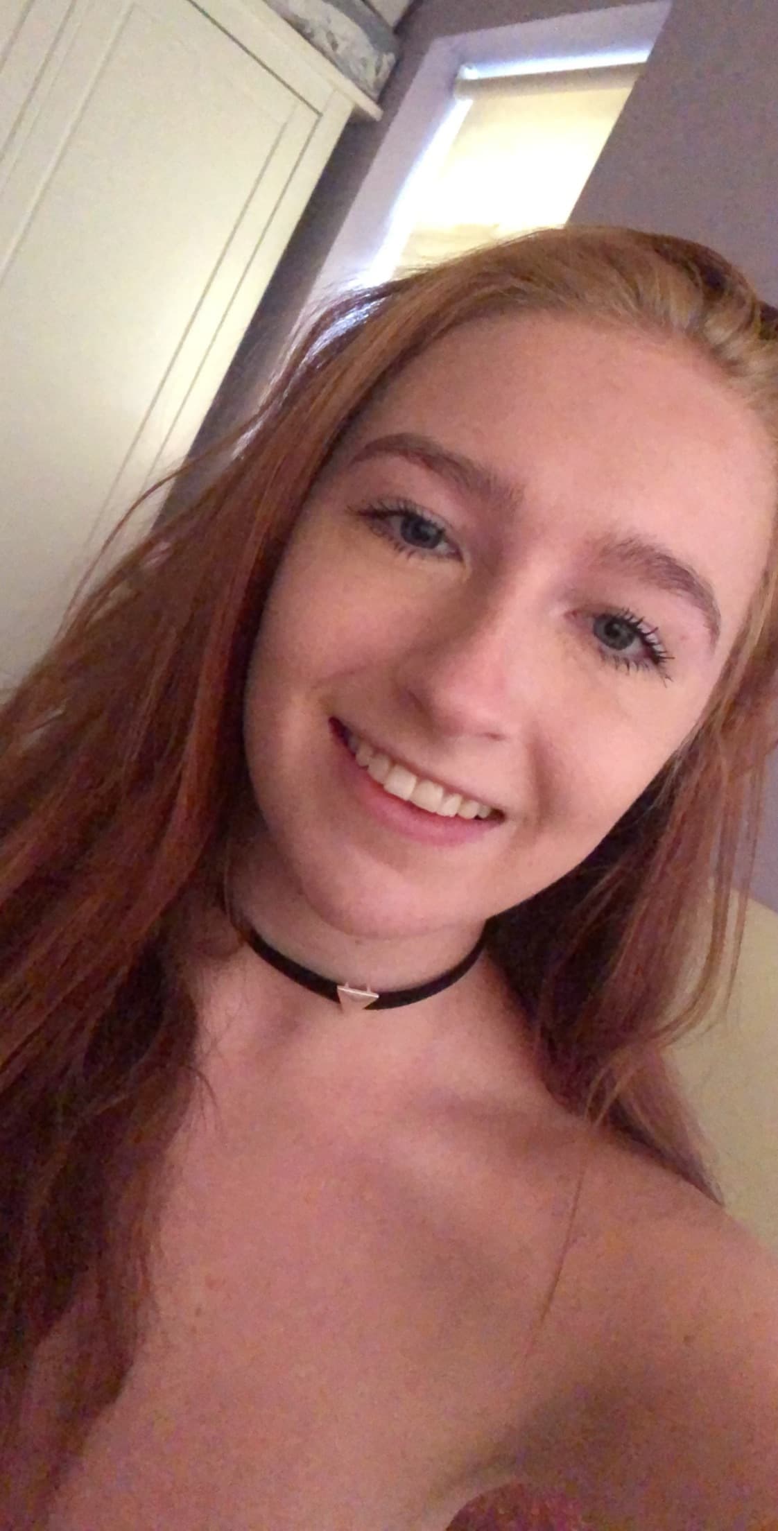 Louisa Mae