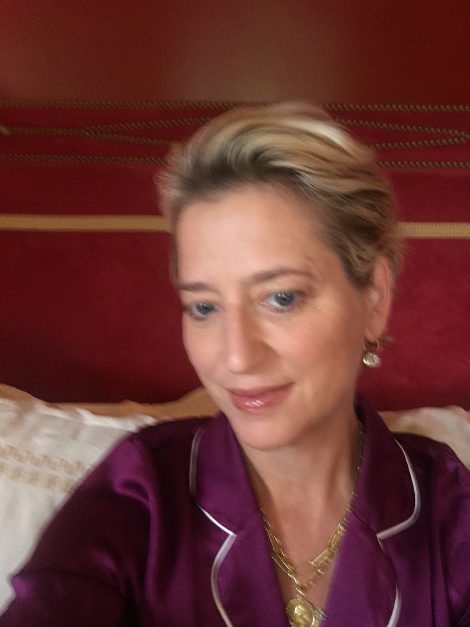 Dorinda Medley