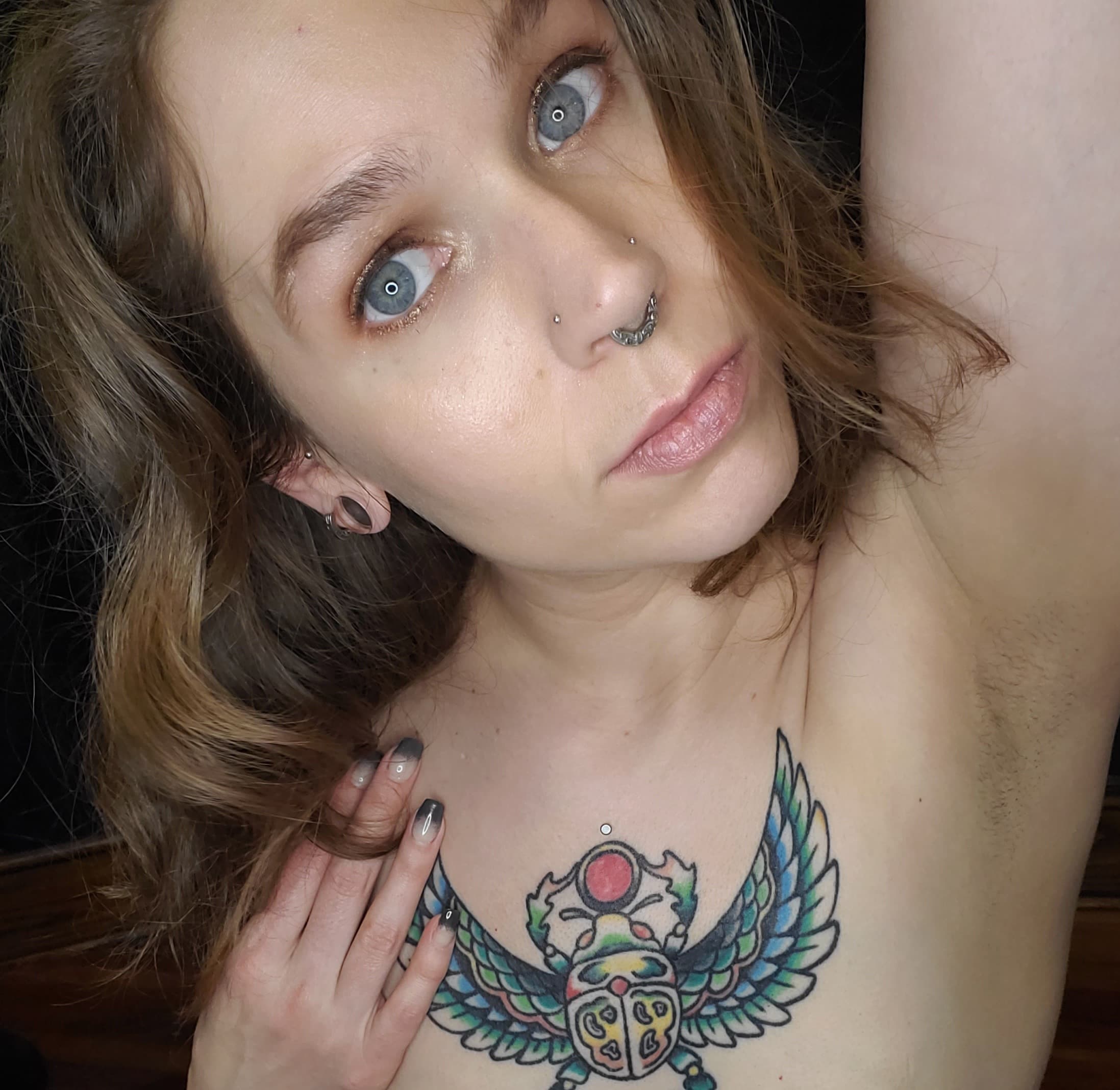 Isadora LaBelle