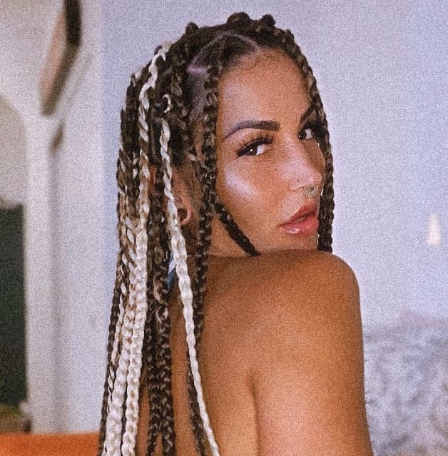 London Kelly