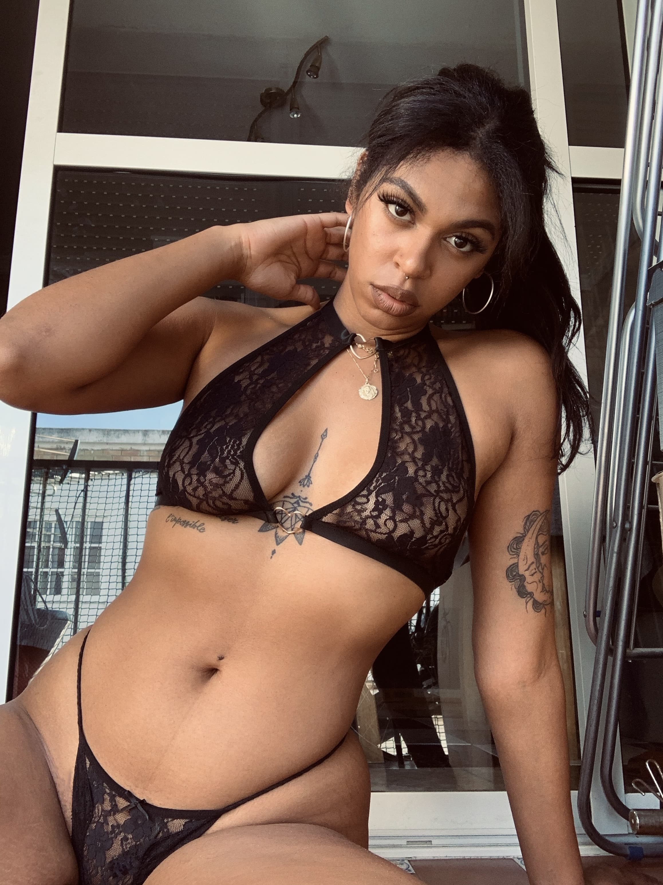 Tracy 💦💦💦