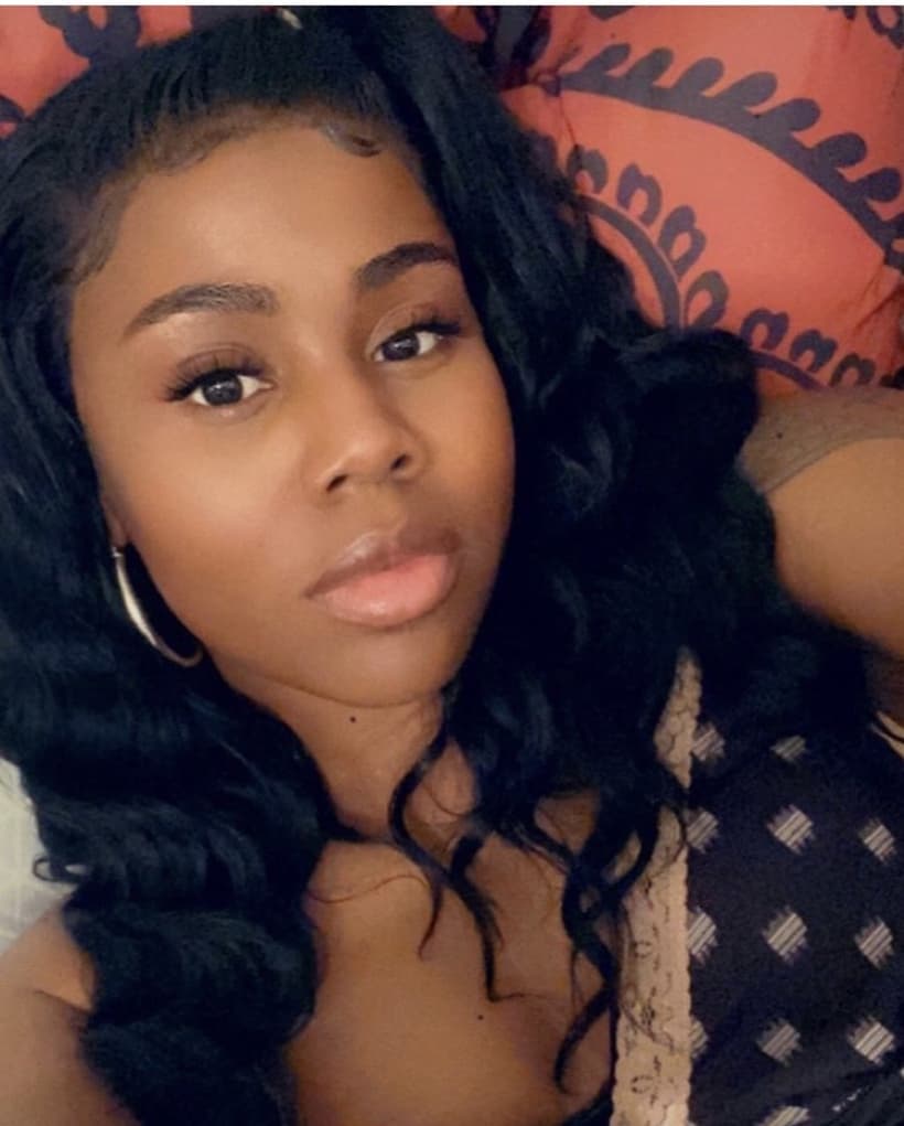 Nene belle