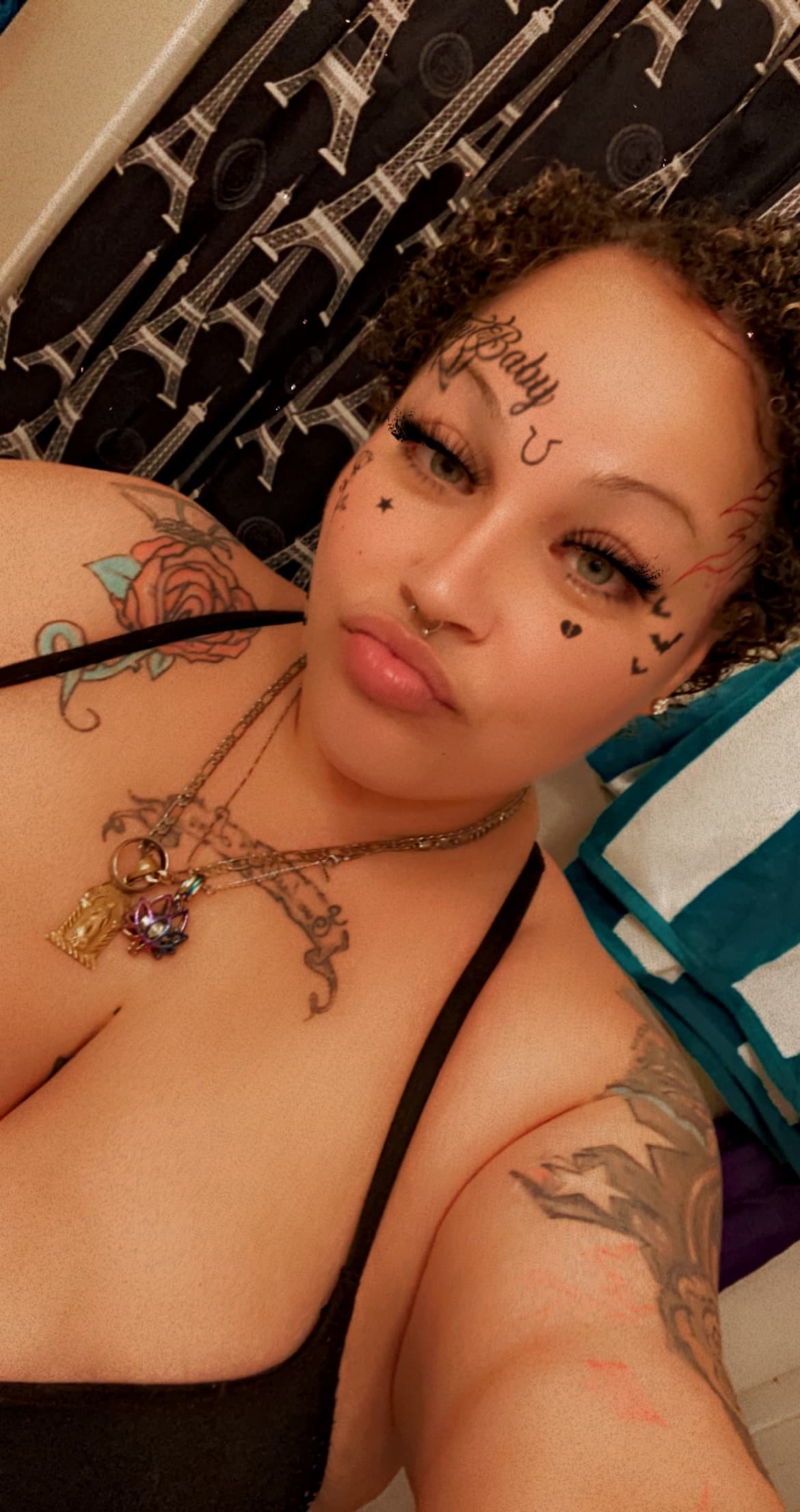 Thee ONE & ONLY BluLatto