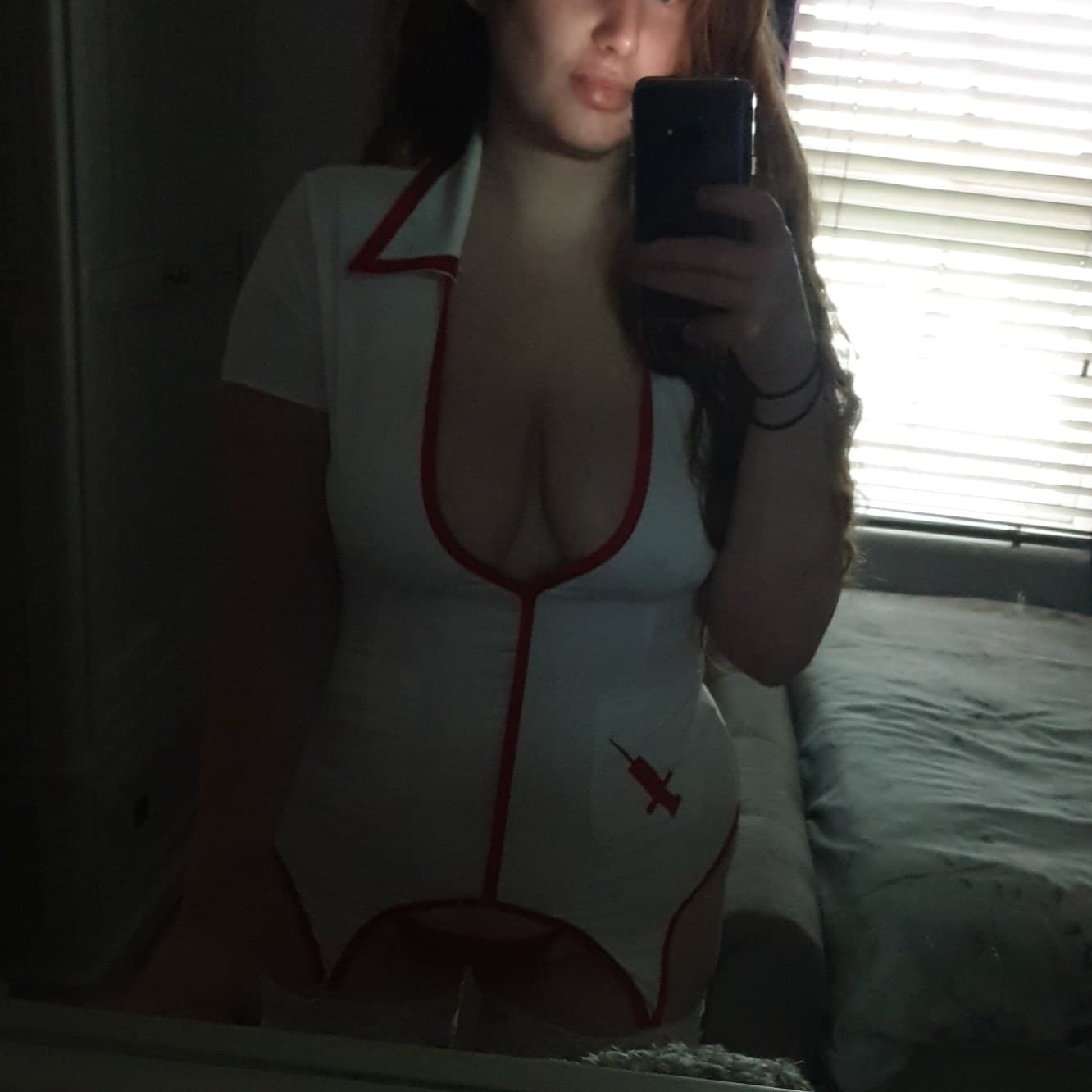 Thicc Nurse