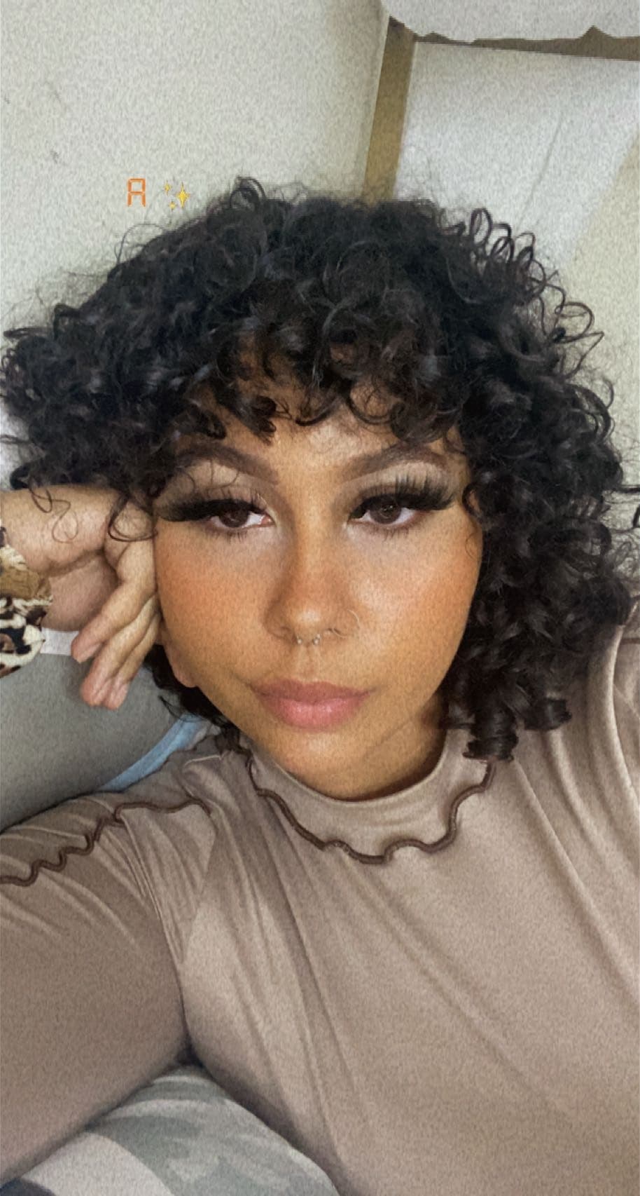 Goddess Jazmine 😈❤️‍🔥