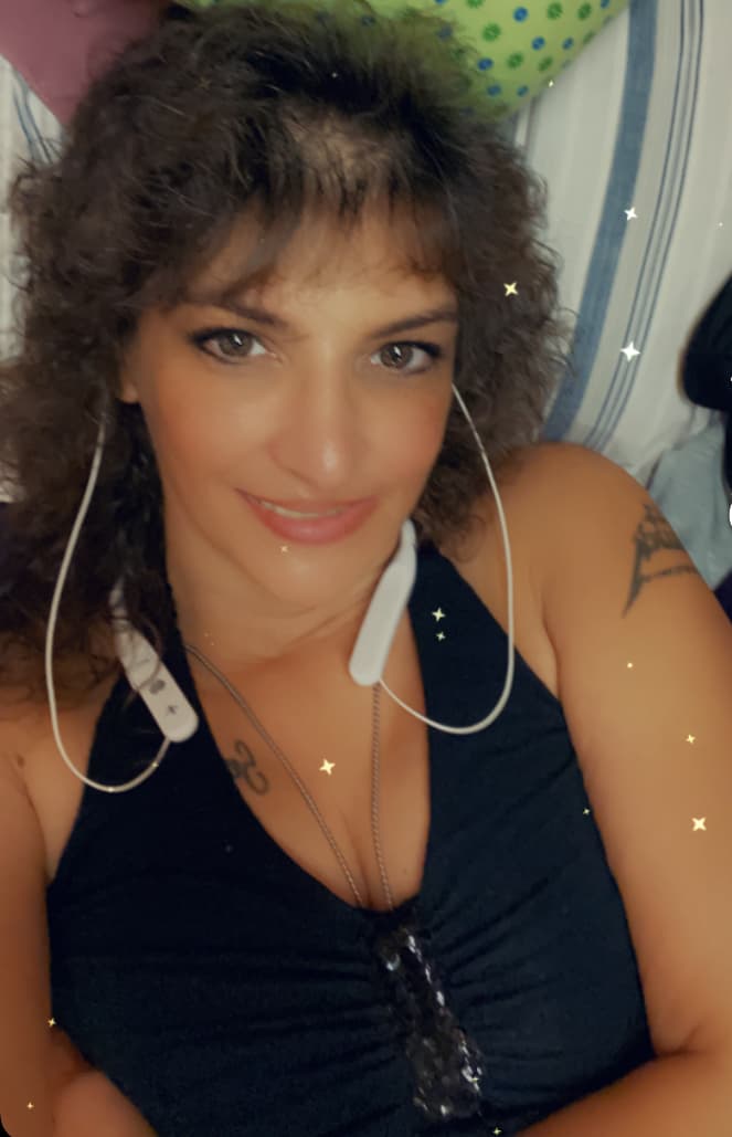 Rena Kinsinger