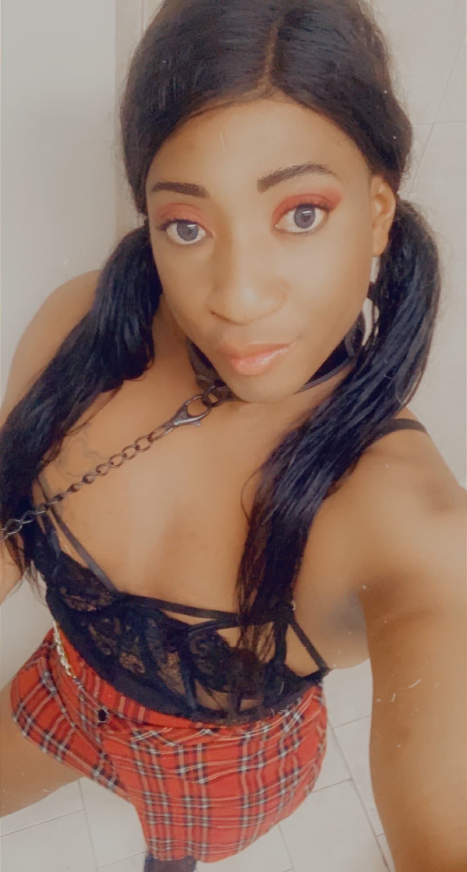 Victoria Vixen
