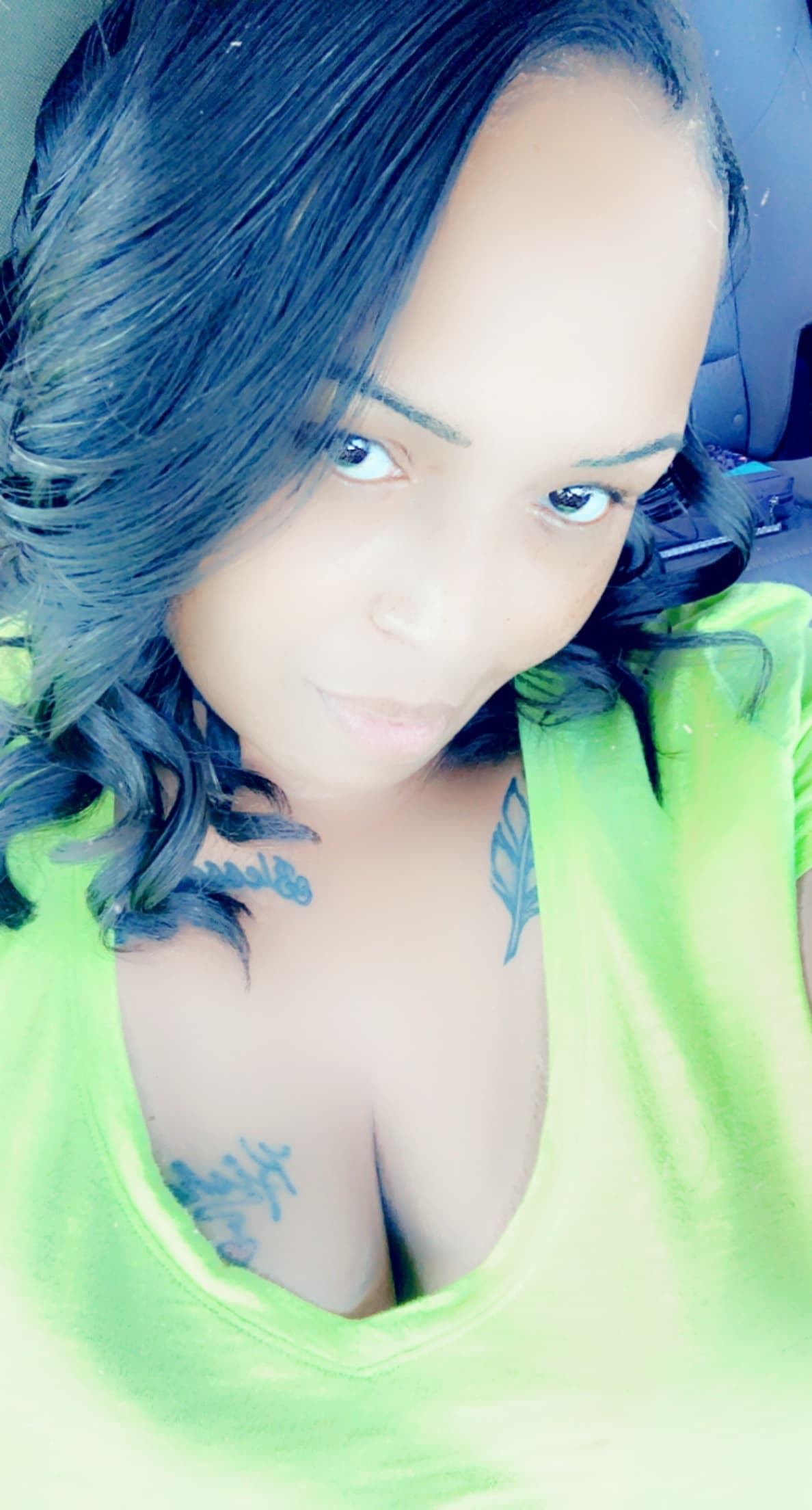Kisha B