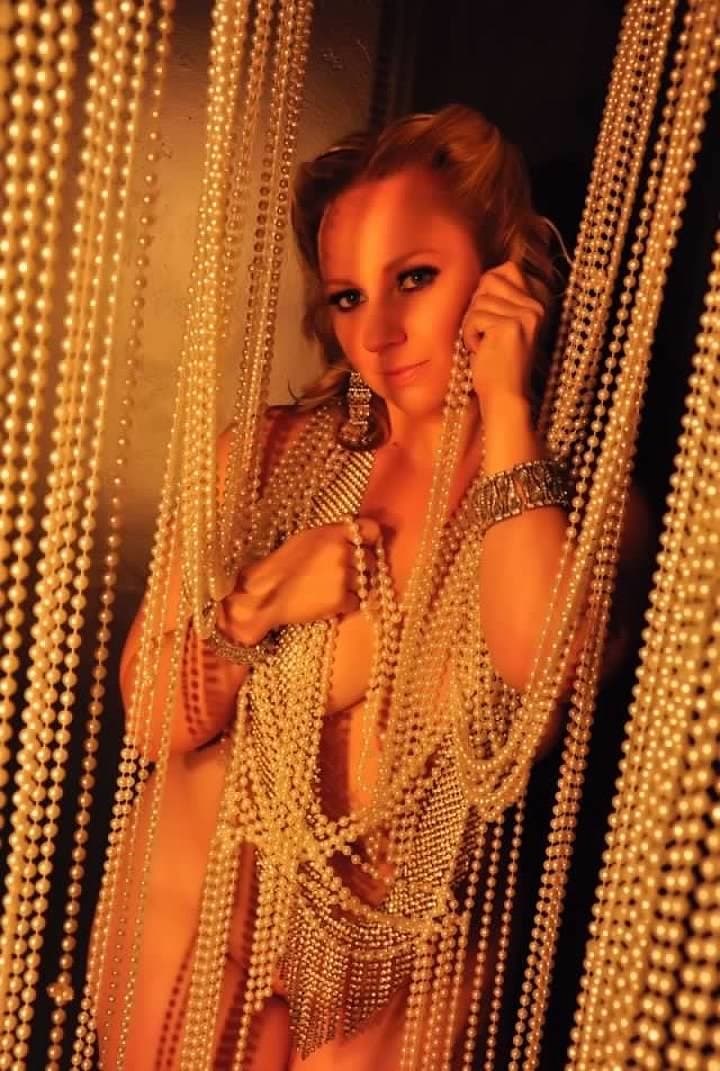 Pearl di Morta
