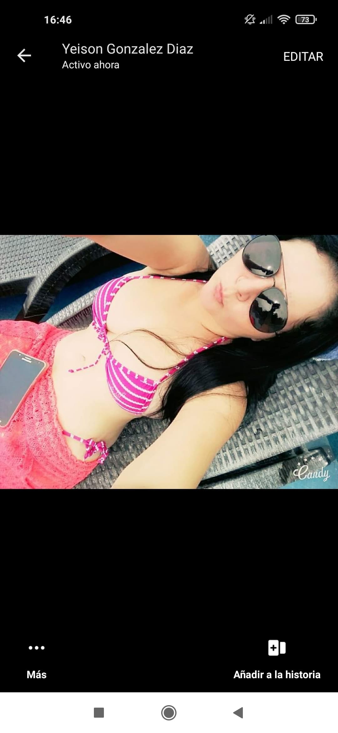Dayanita