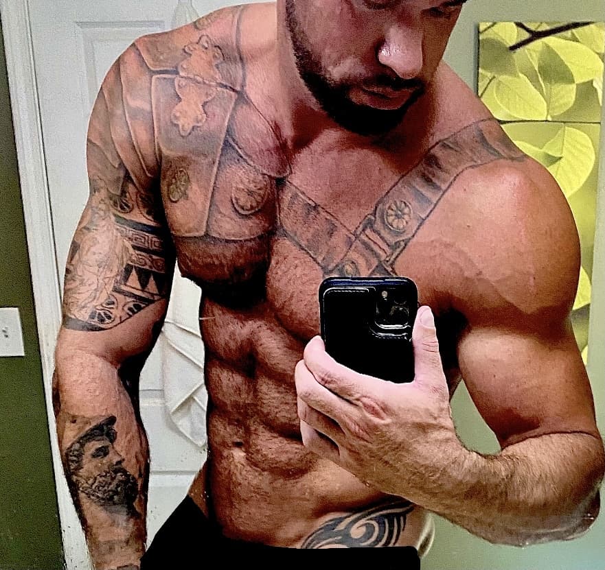 Michael Roman