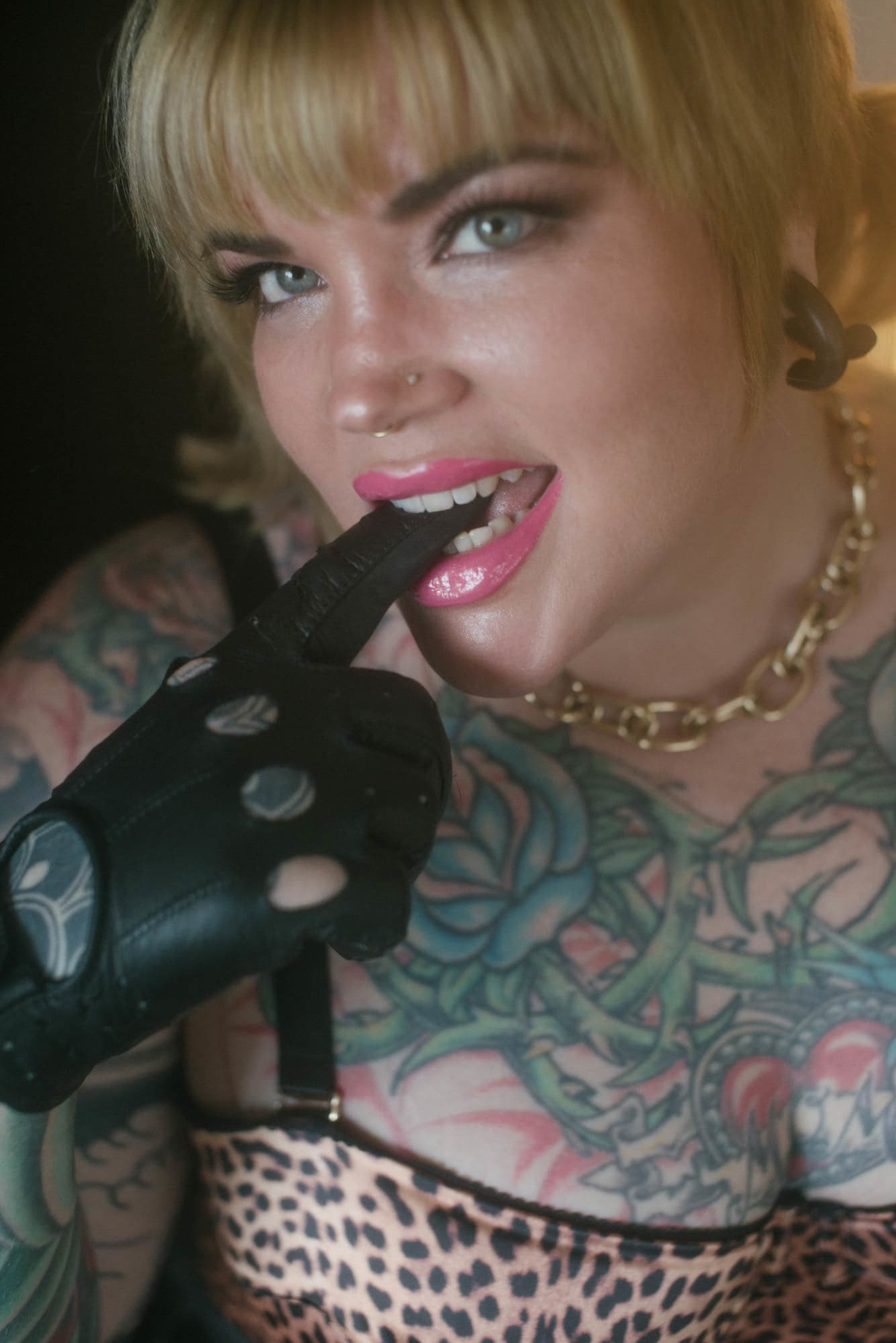 Erin Black