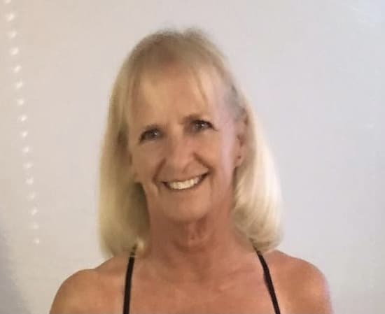Jill West