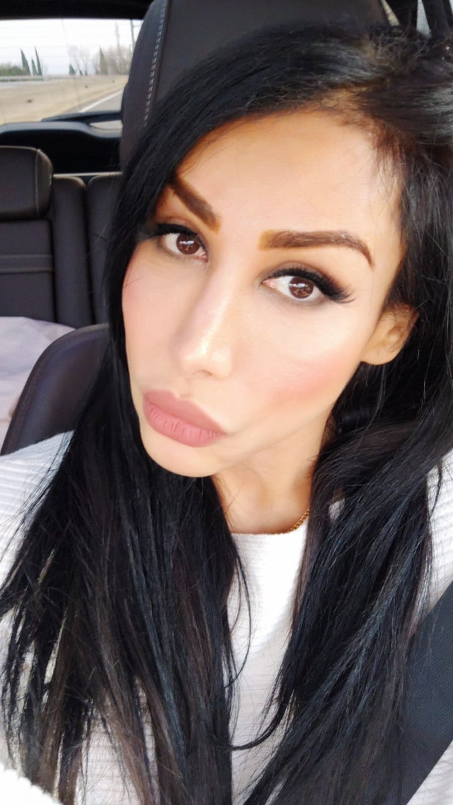 SEXY DANEILLA