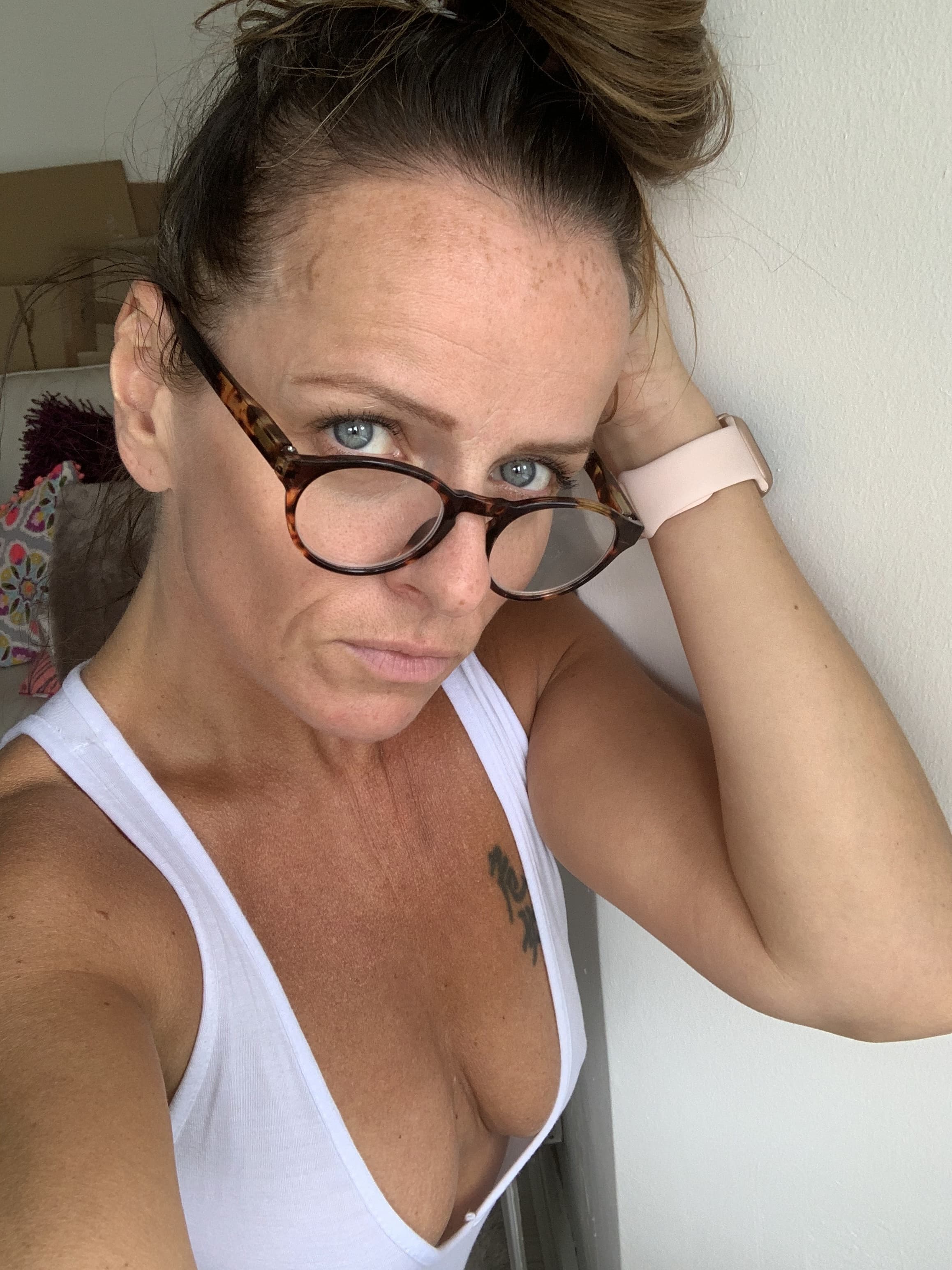 50 can be fit with Fee