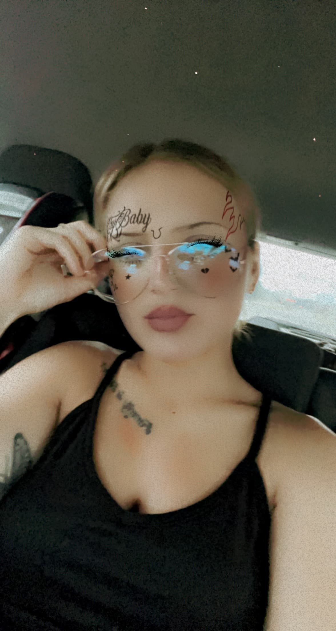 🦋 Amber