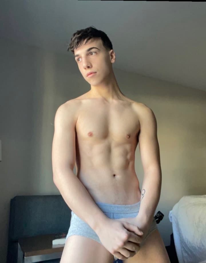Troye Jacobs