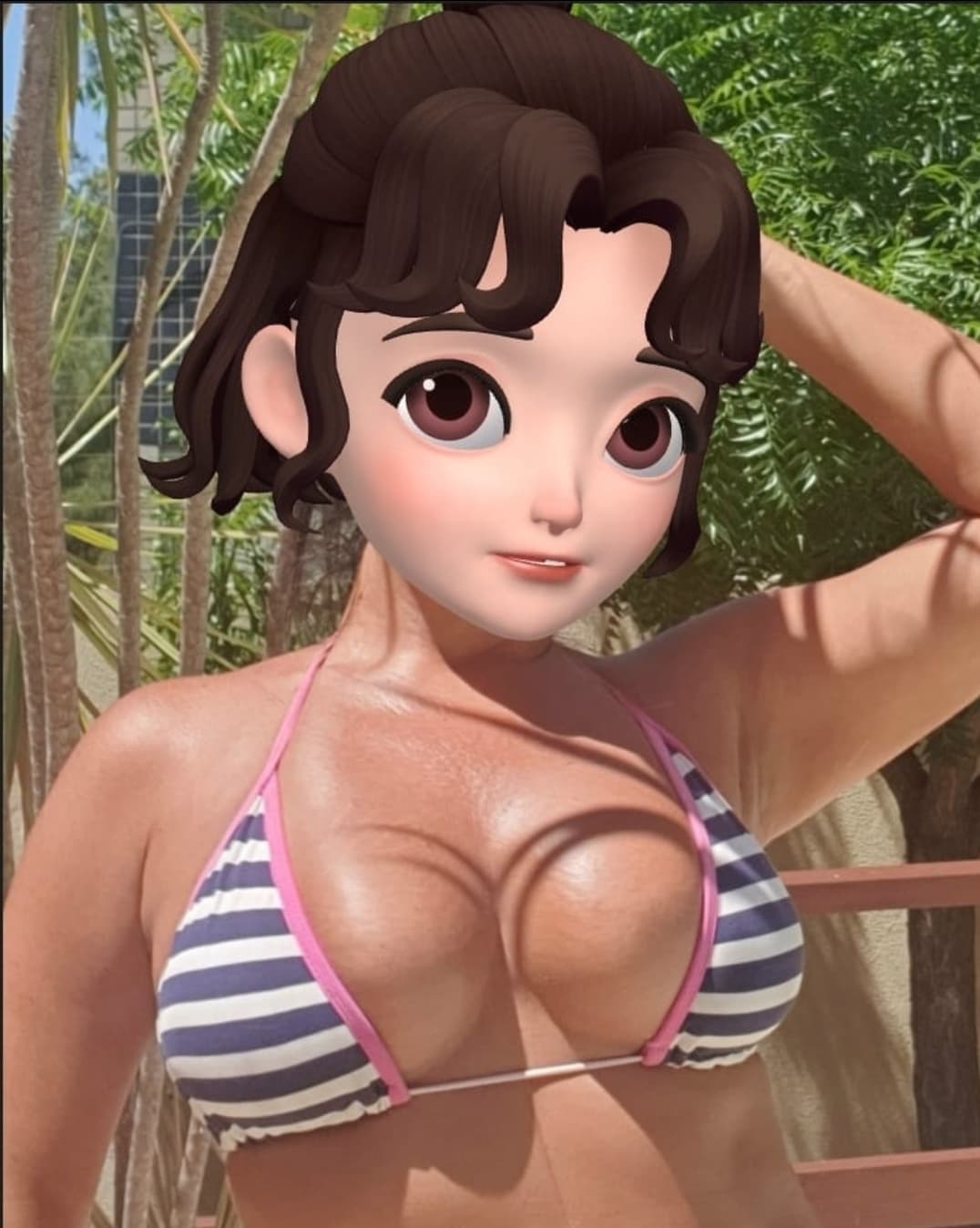 Maria Joaquina