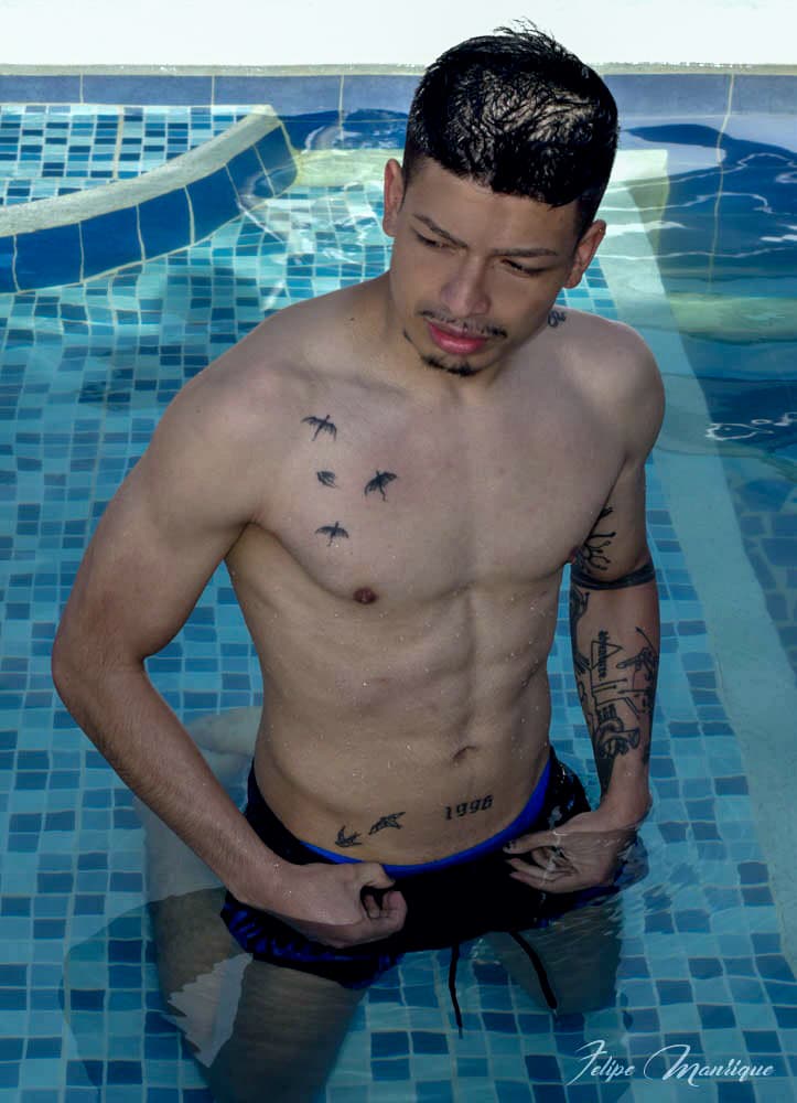 Andrés Gamba